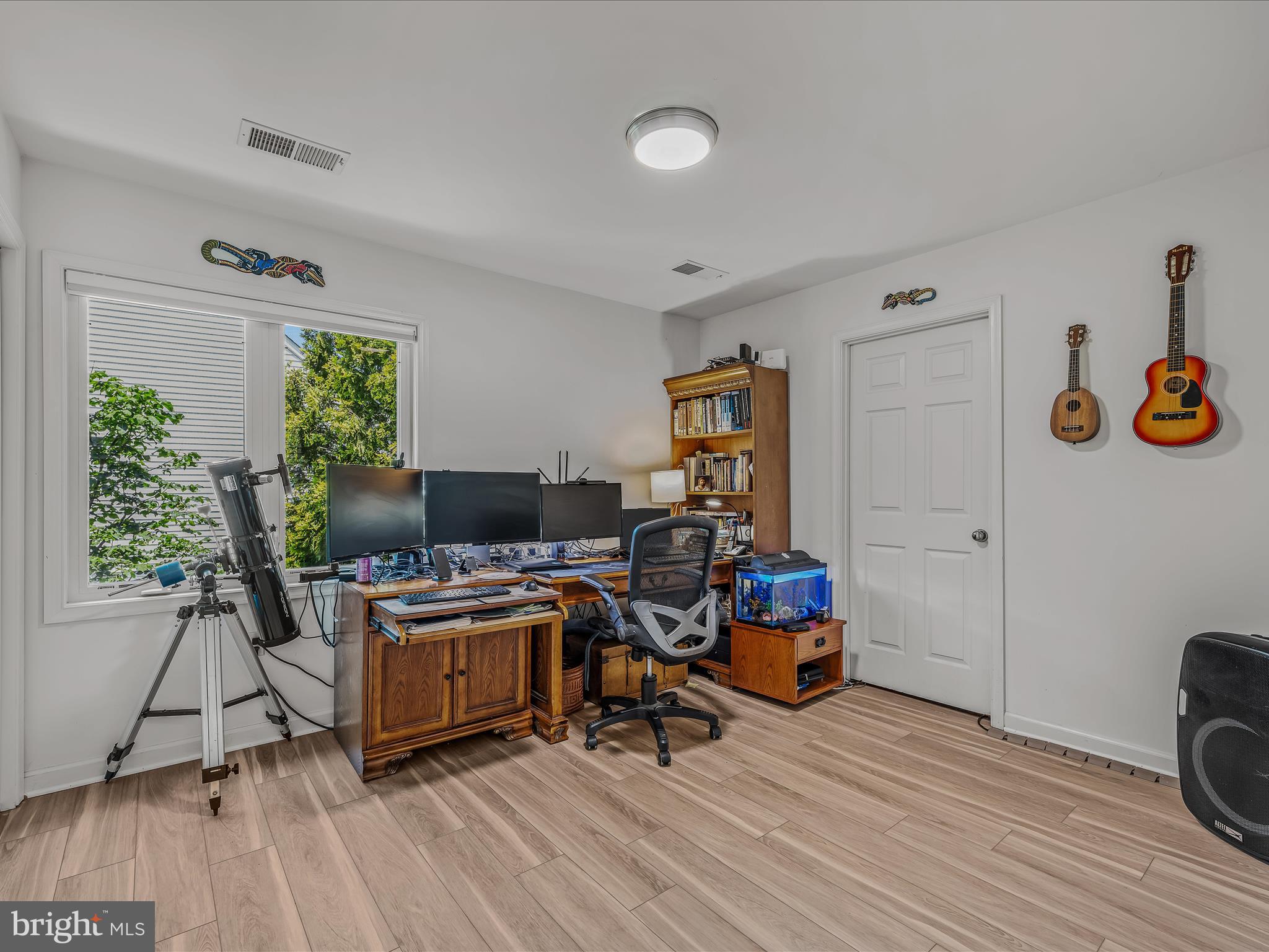 THE WOODS RESORT - Residential