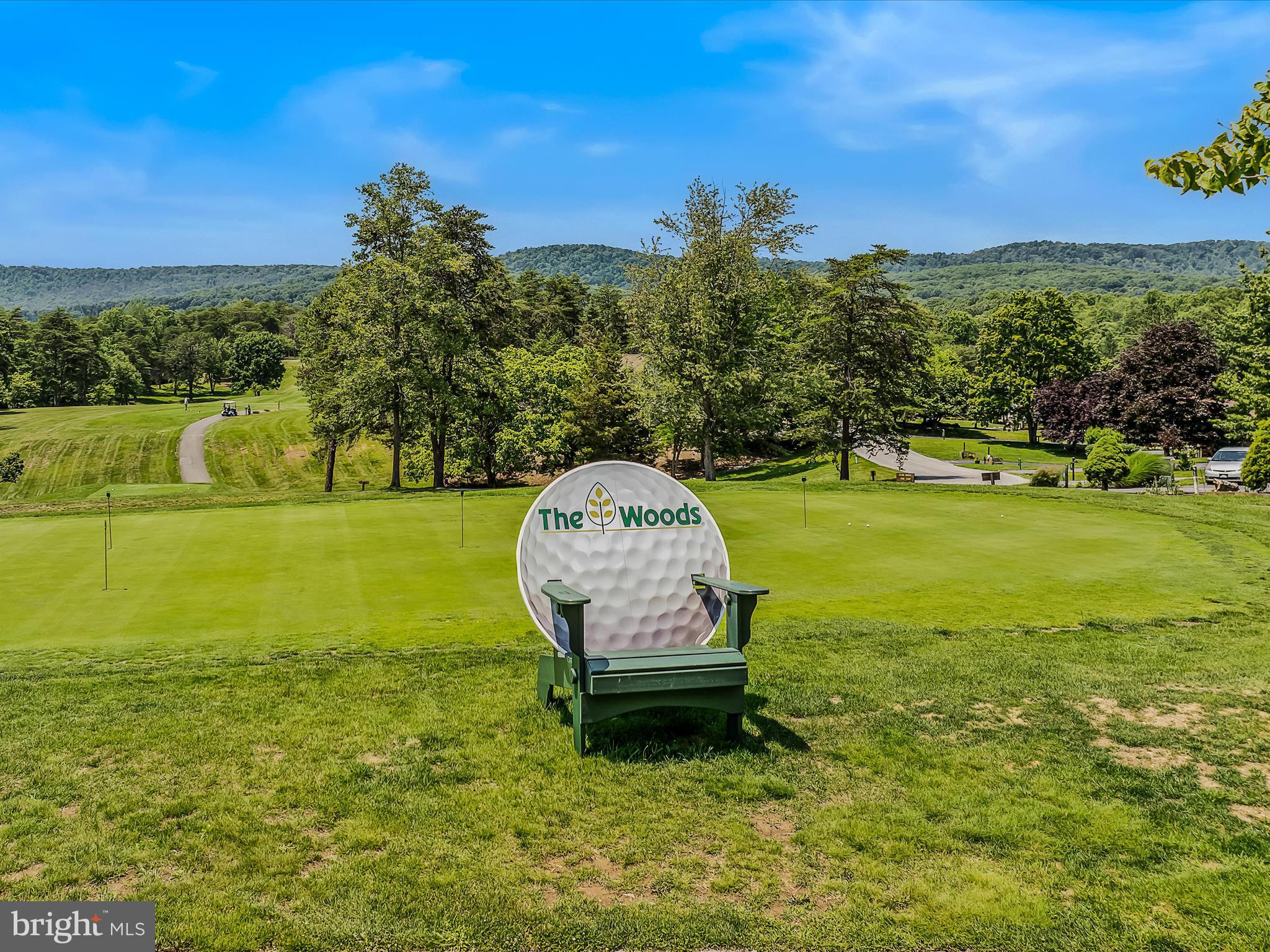 THE WOODS RESORT - Residential