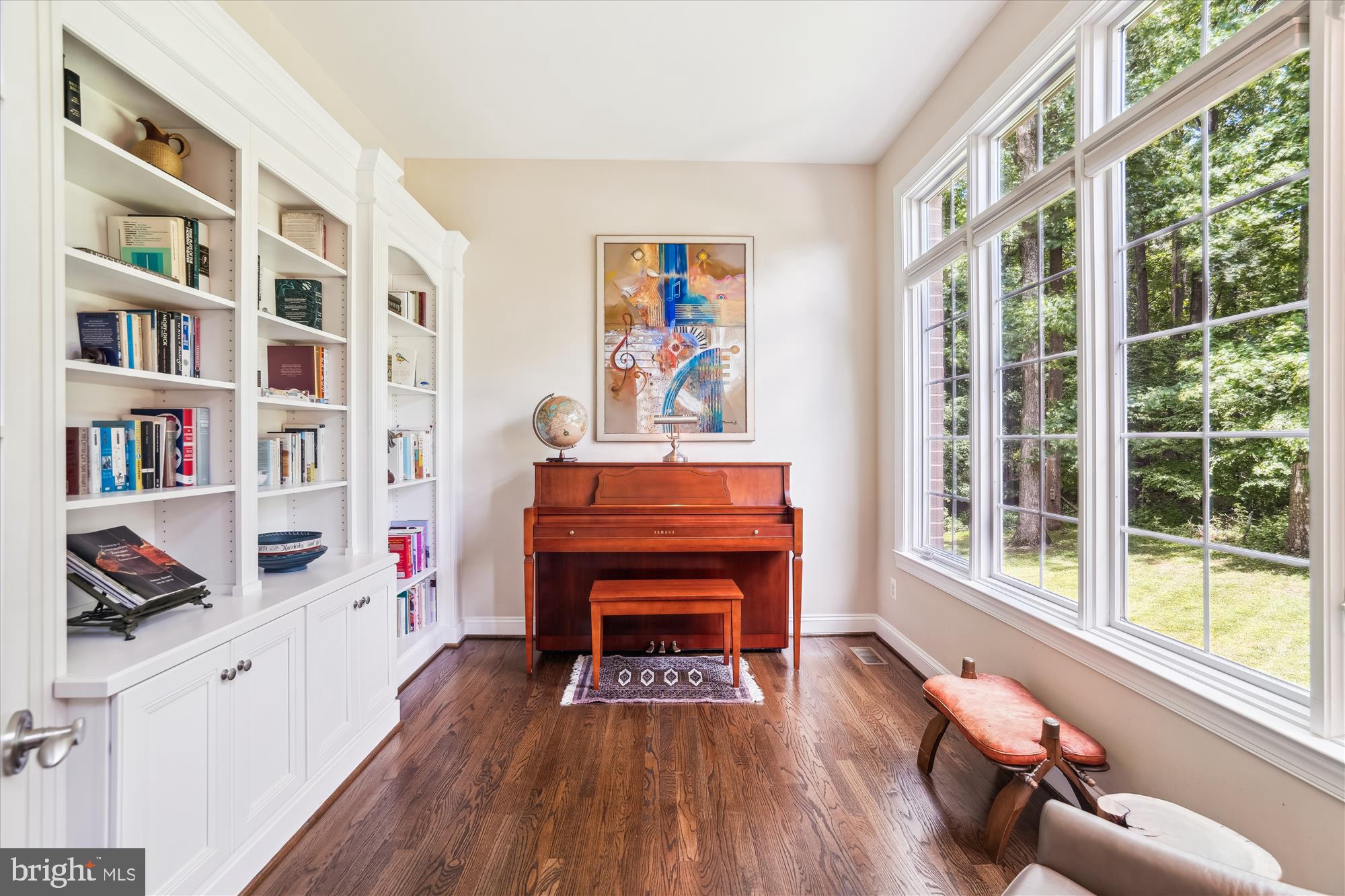 HIGHLAND OVERLOOK - Residential