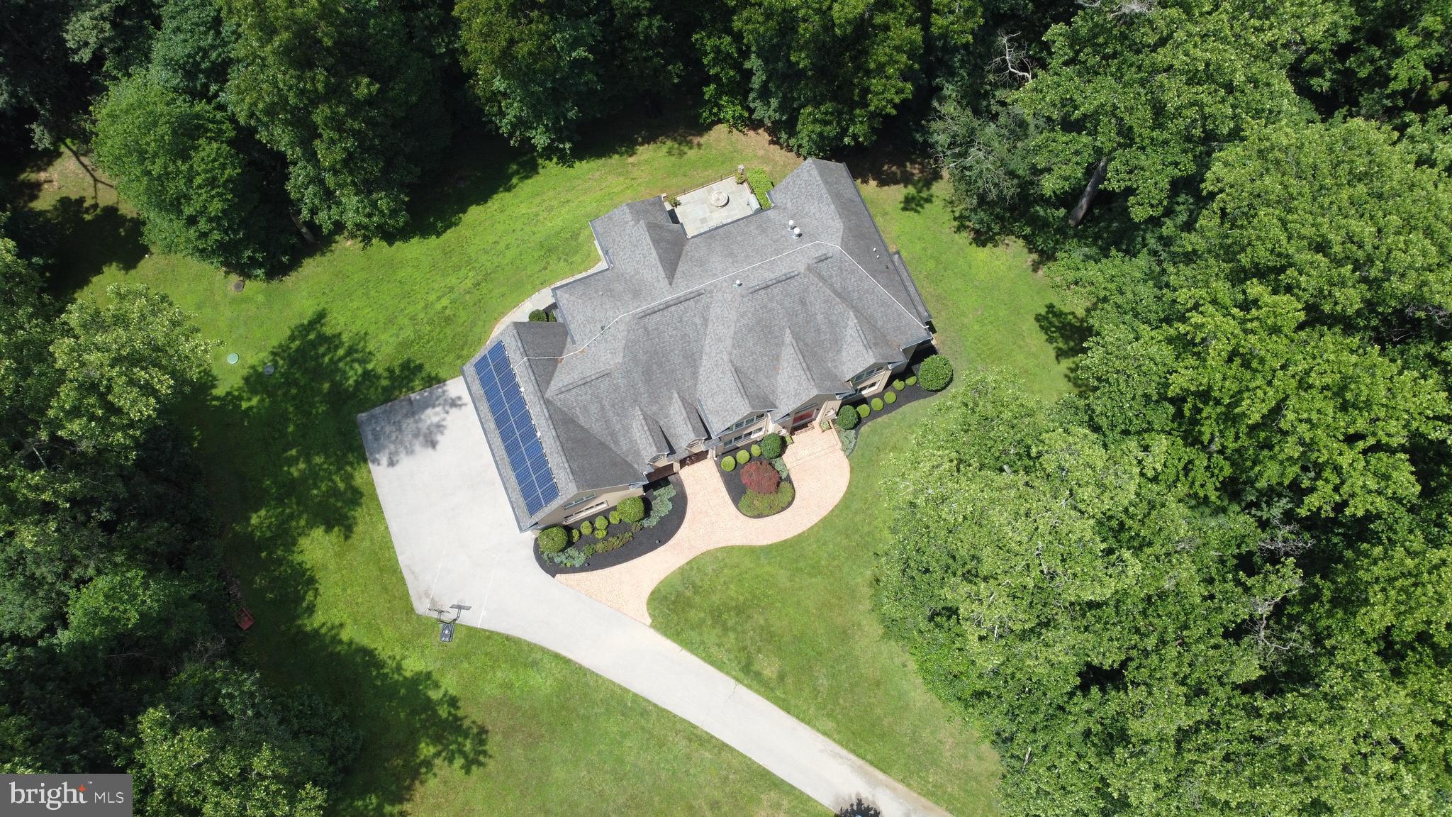 HIGHLAND OVERLOOK - Residential
