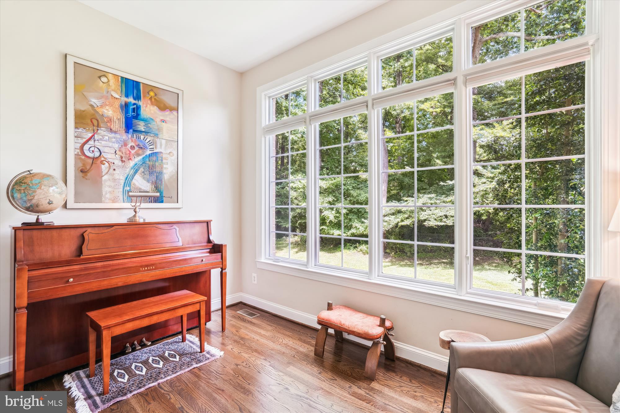 HIGHLAND OVERLOOK - Residential