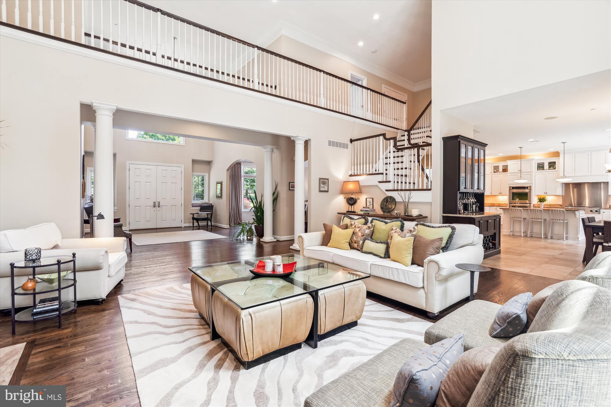 HIGHLAND OVERLOOK - Residential