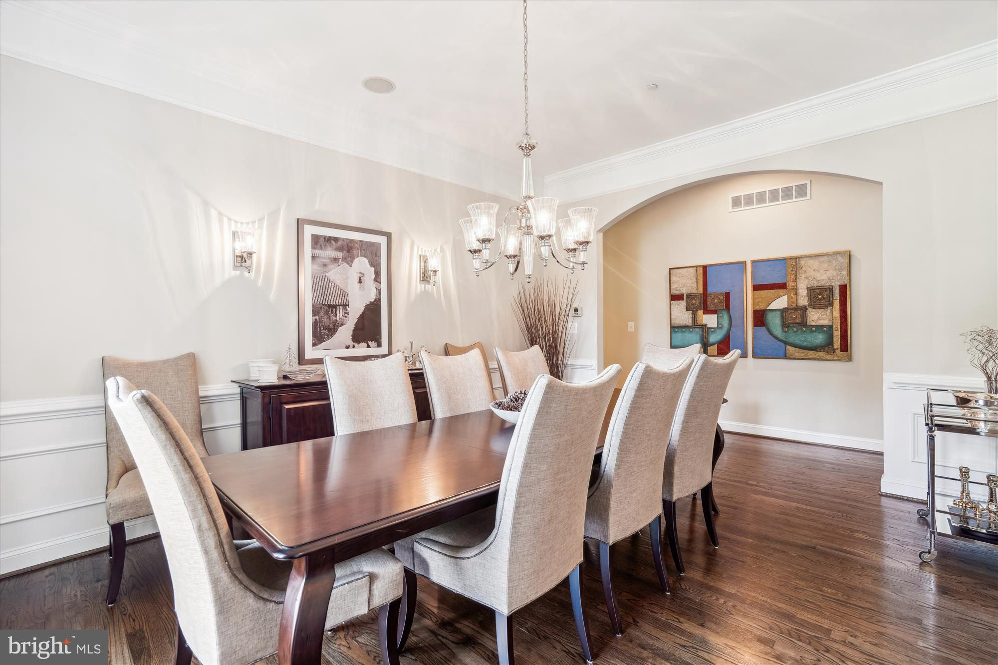 HIGHLAND OVERLOOK - Residential