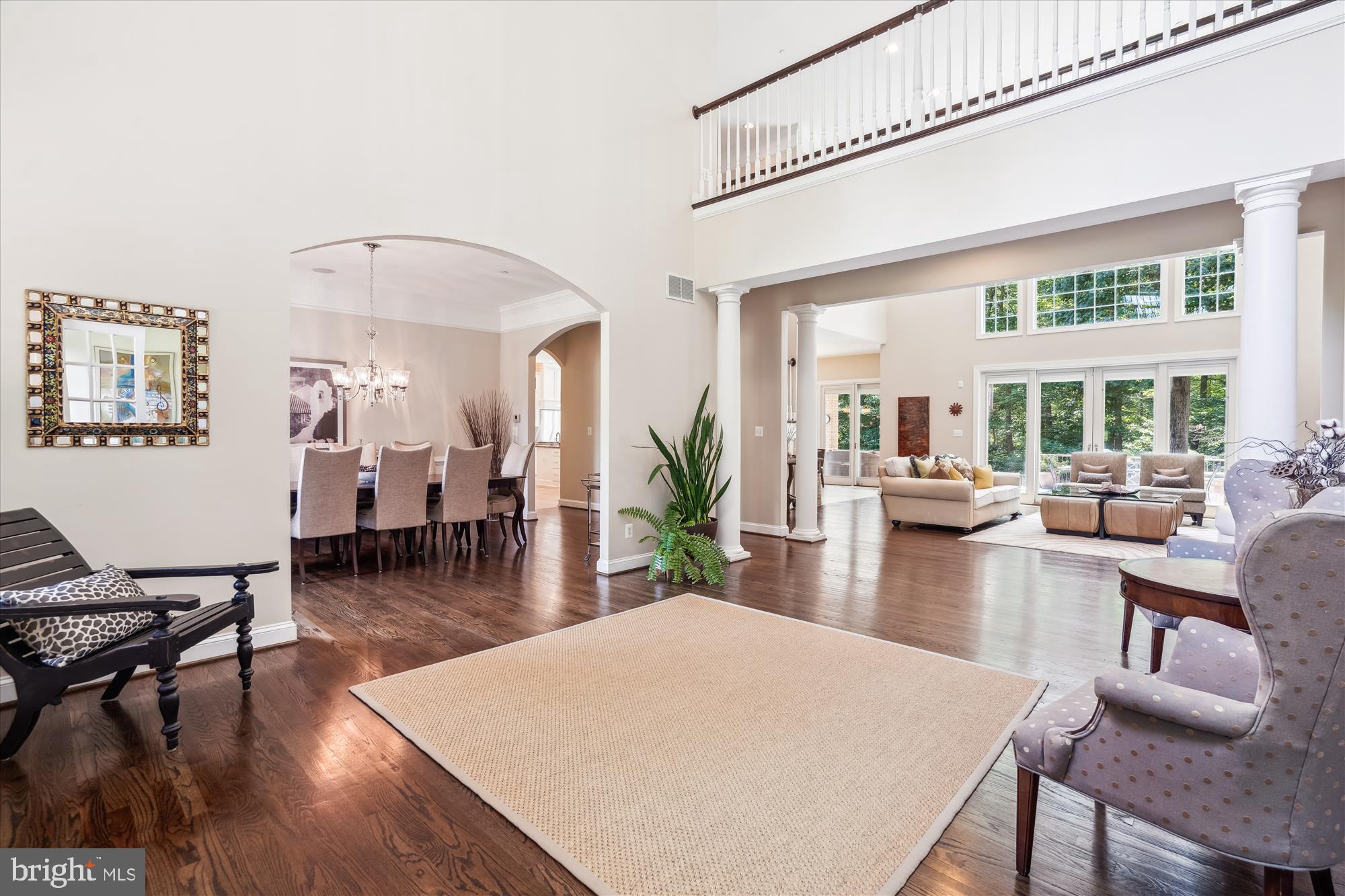 HIGHLAND OVERLOOK - Residential