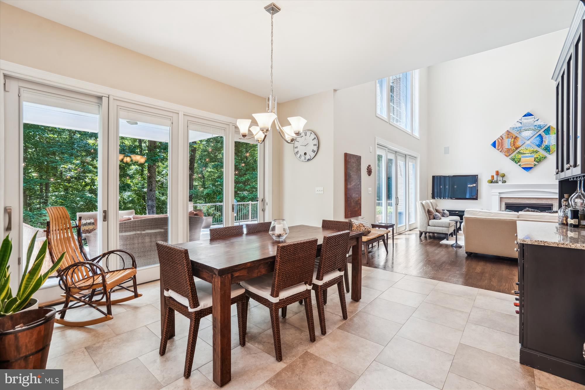 HIGHLAND OVERLOOK - Residential