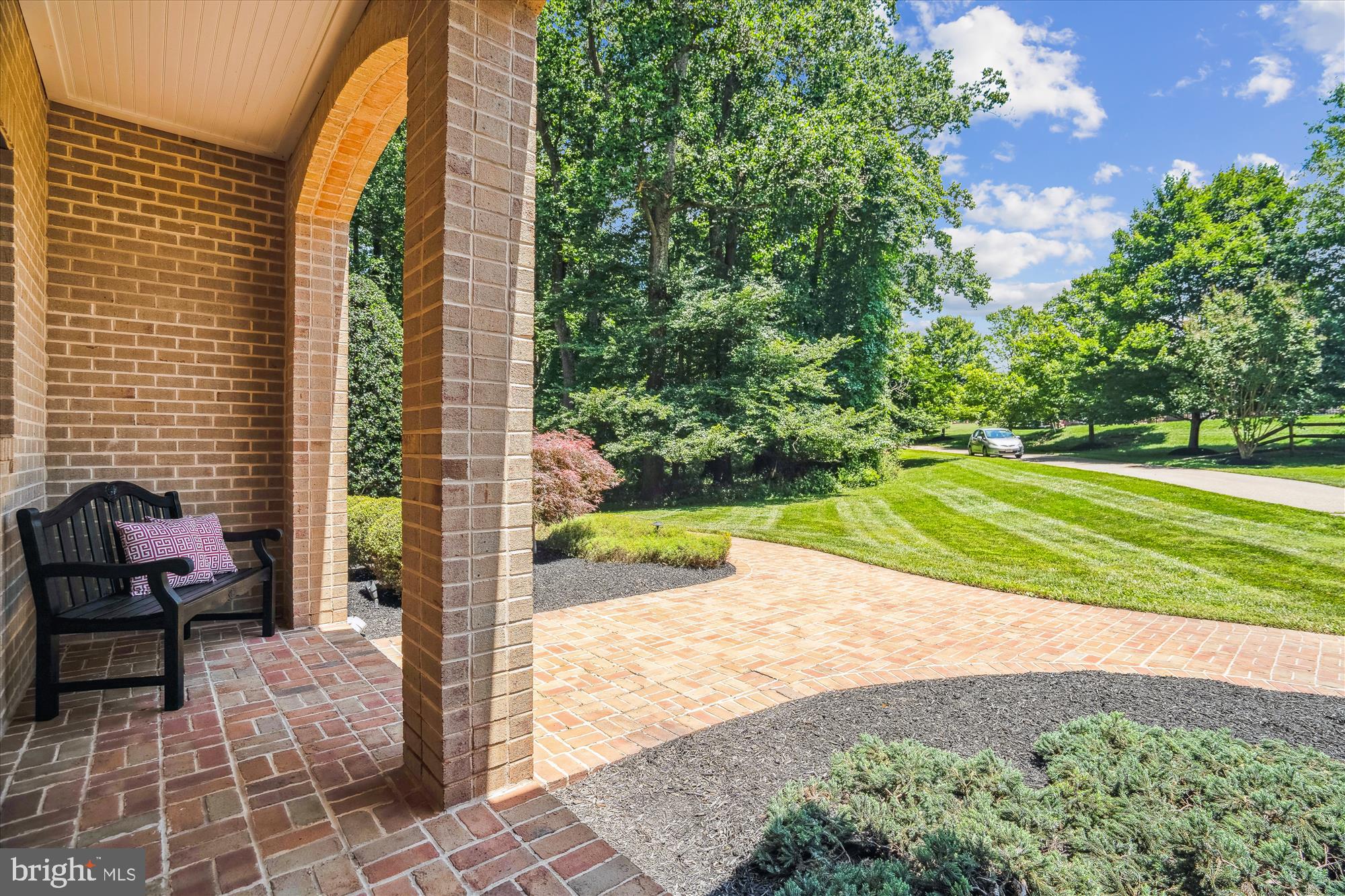 HIGHLAND OVERLOOK - Residential