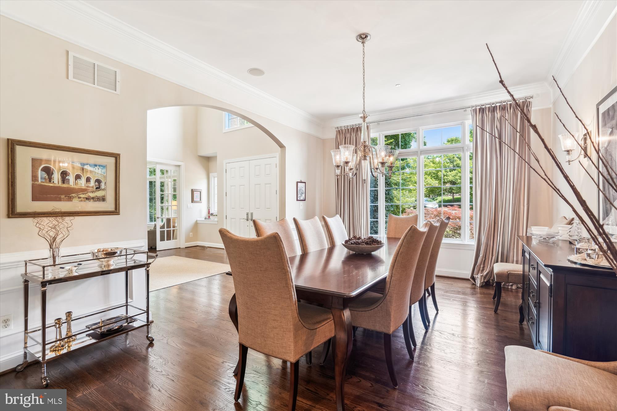 HIGHLAND OVERLOOK - Residential