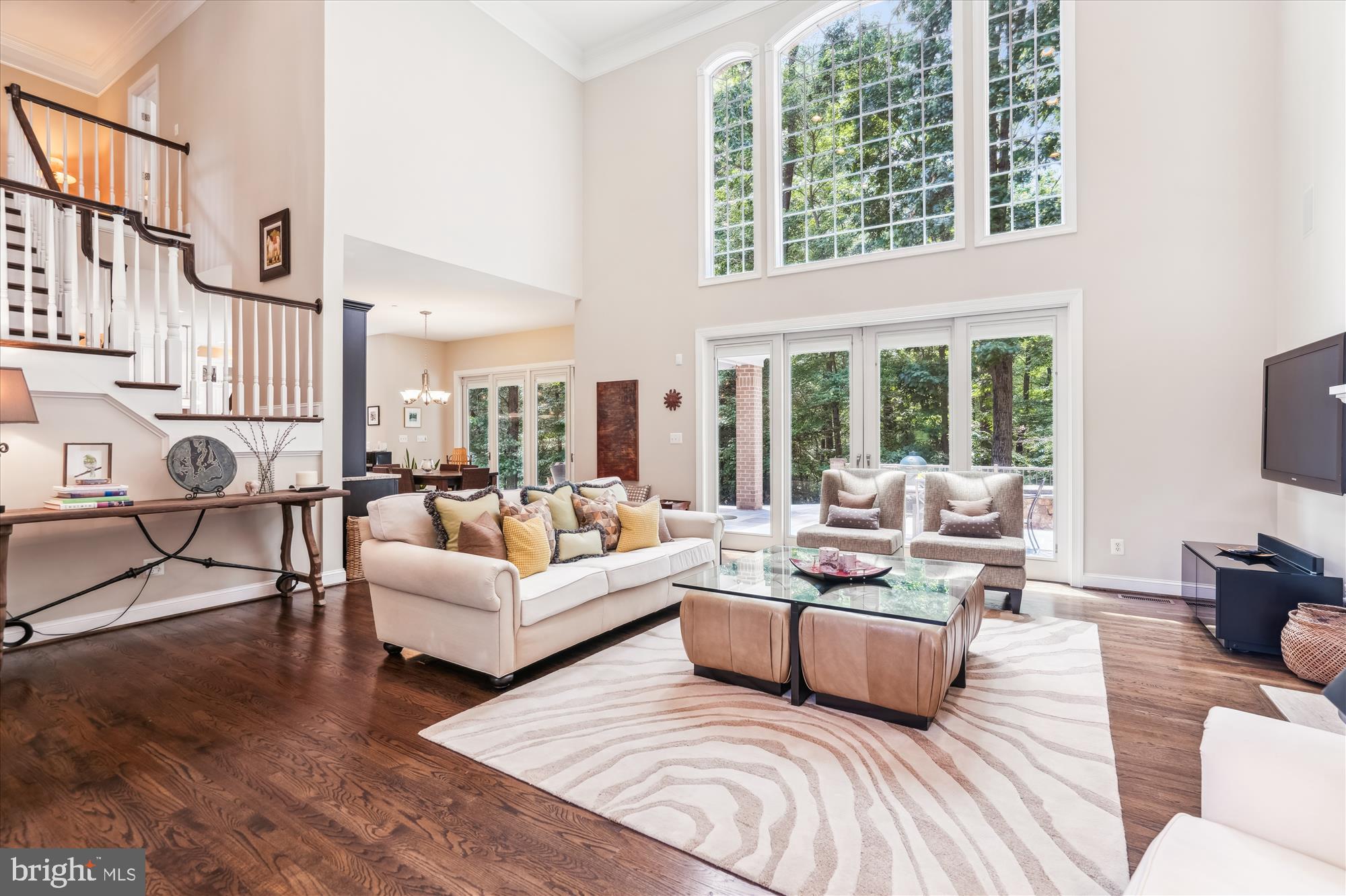 HIGHLAND OVERLOOK - Residential