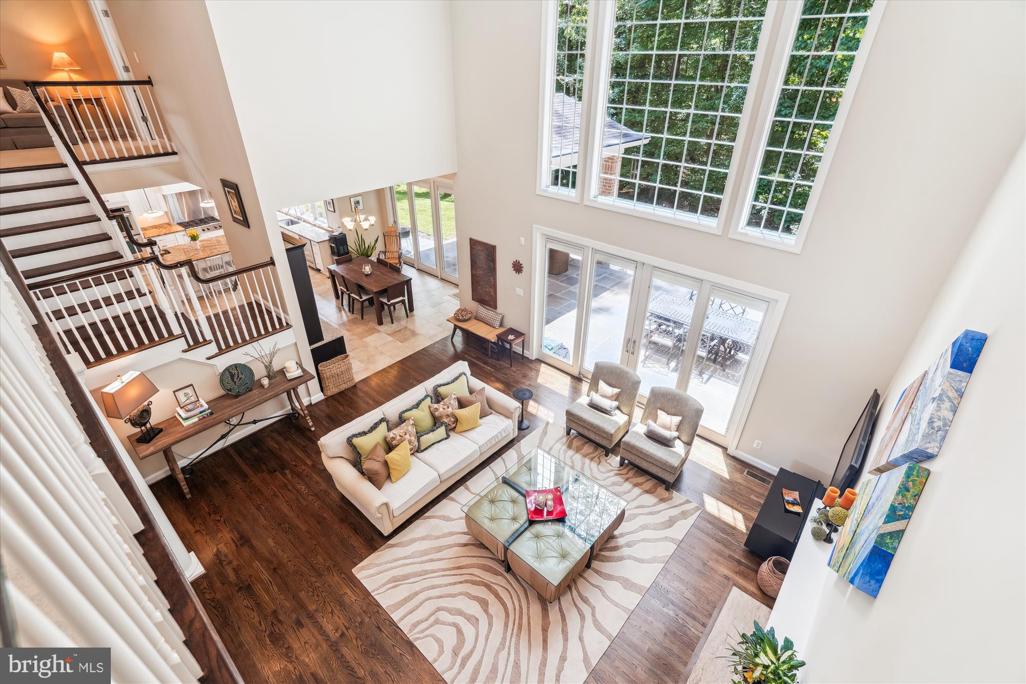 HIGHLAND OVERLOOK - Residential