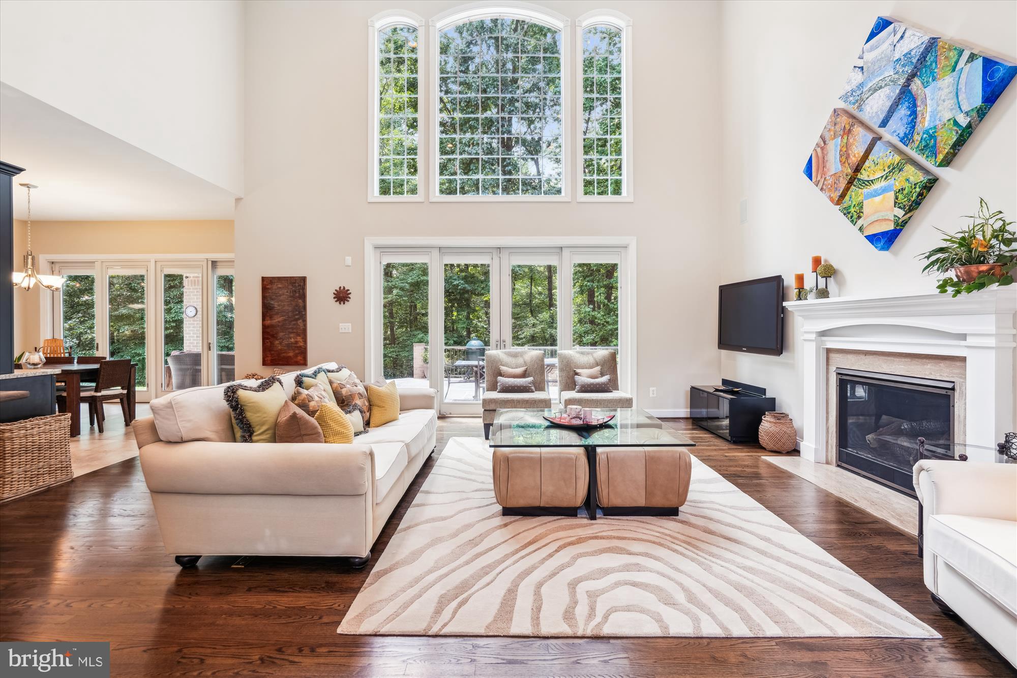 HIGHLAND OVERLOOK - Residential