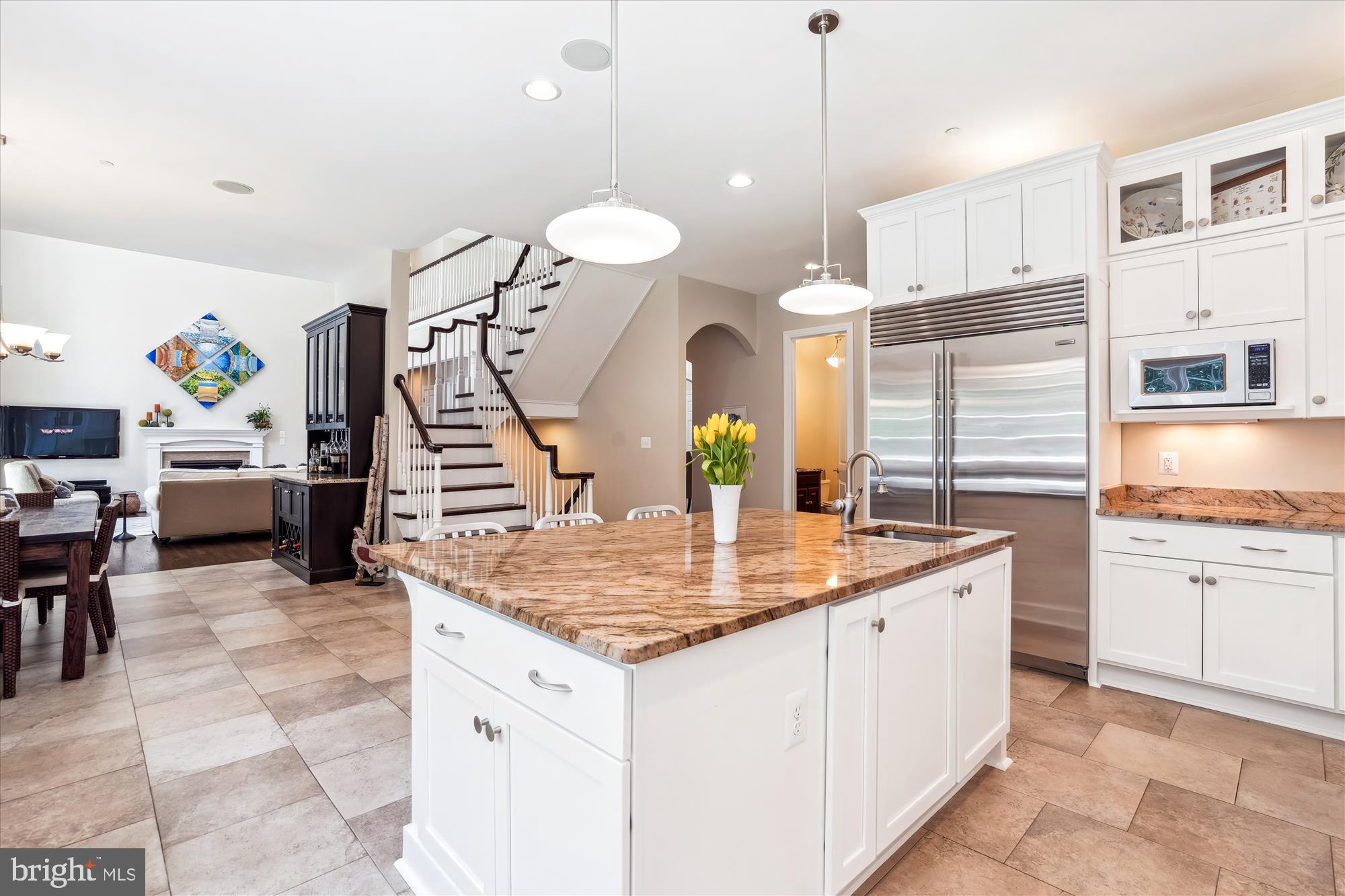 HIGHLAND OVERLOOK - Residential