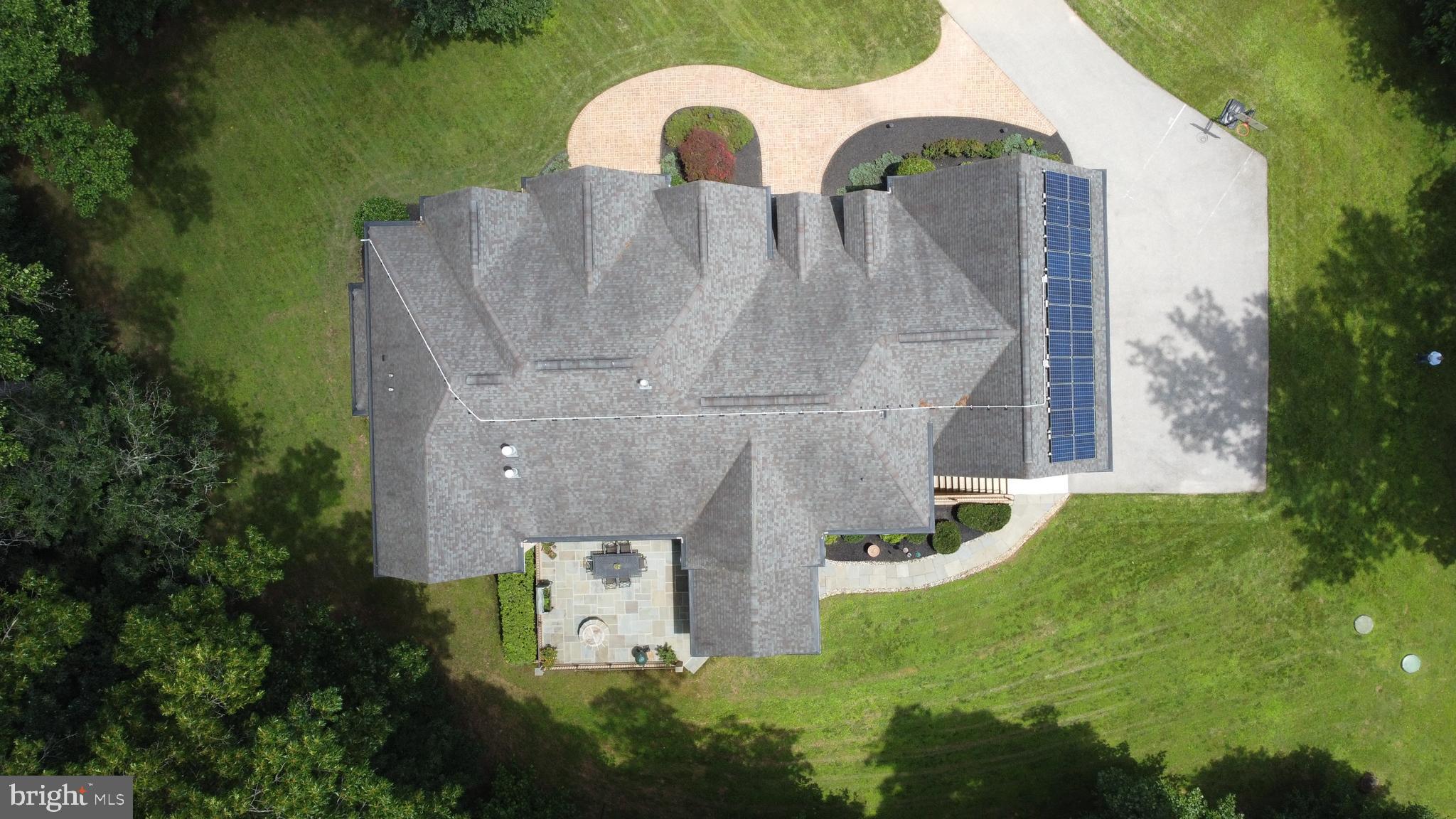 HIGHLAND OVERLOOK - Residential