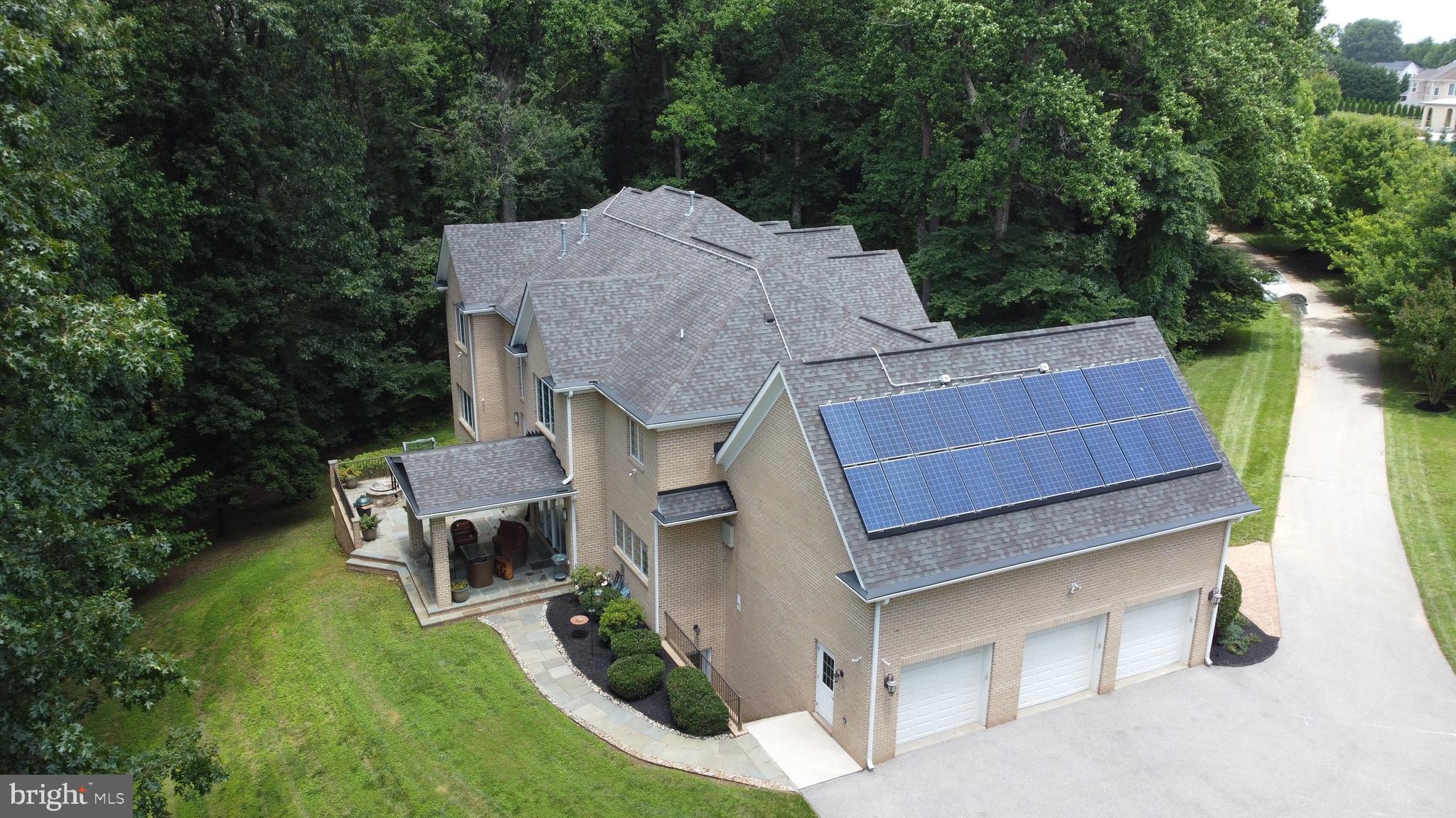 HIGHLAND OVERLOOK - Residential