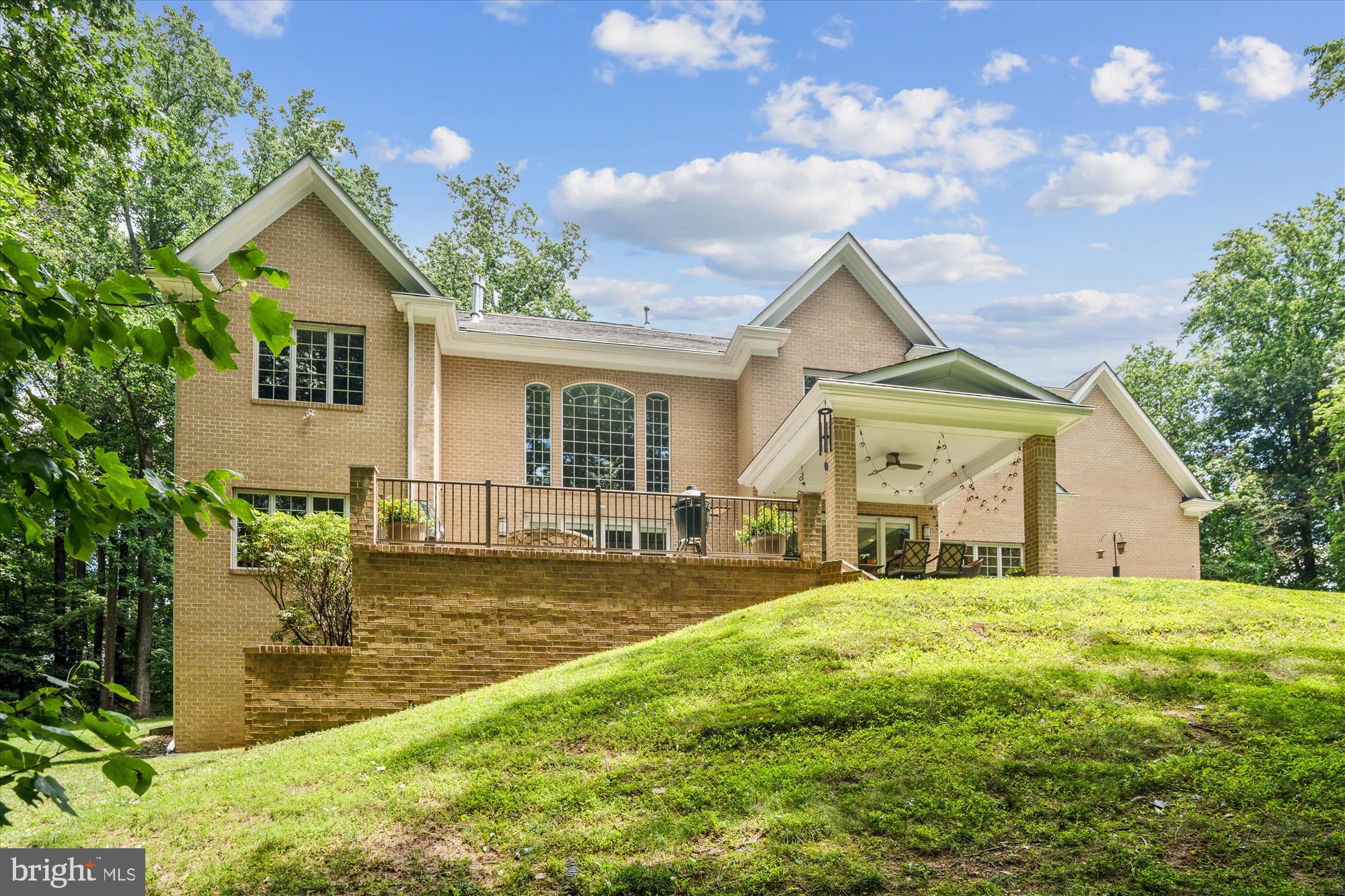 HIGHLAND OVERLOOK - Residential
