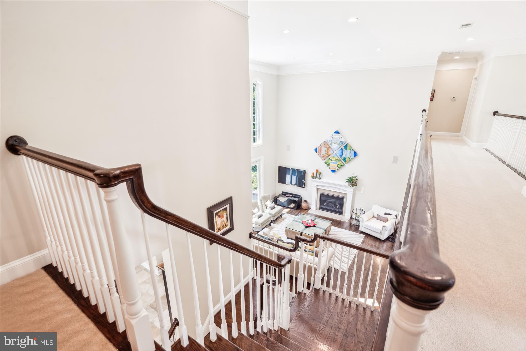 HIGHLAND OVERLOOK - Residential