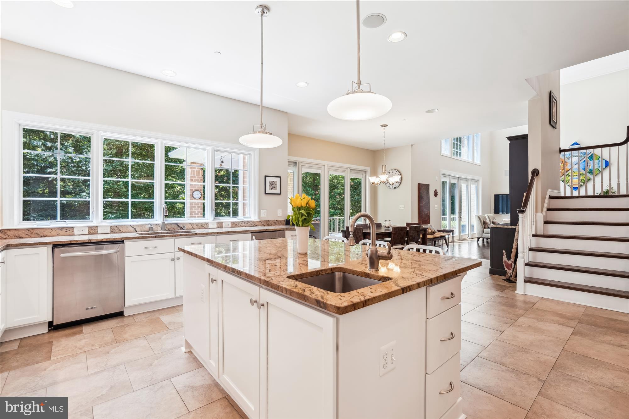 HIGHLAND OVERLOOK - Residential