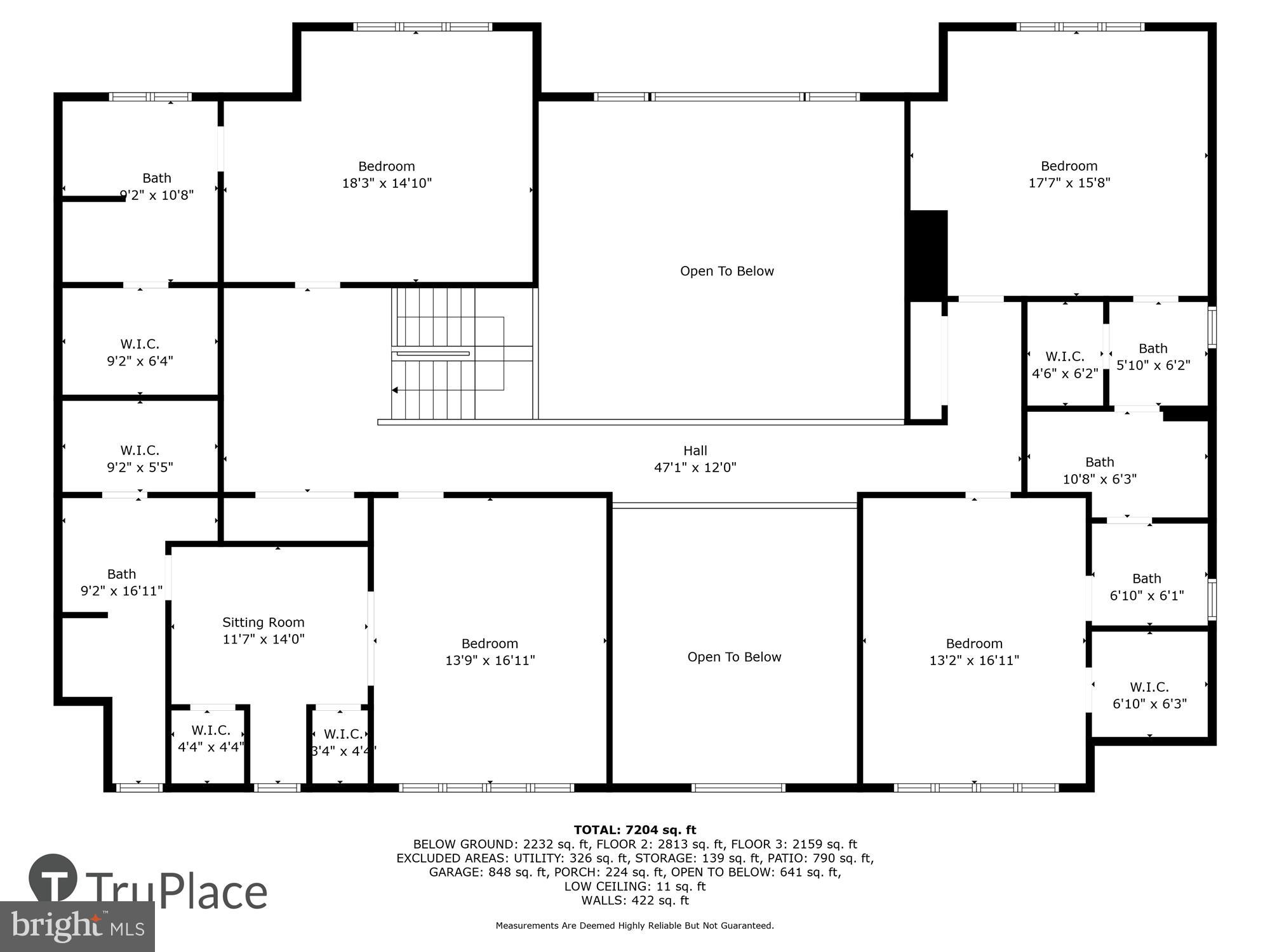 HIGHLAND OVERLOOK - Residential