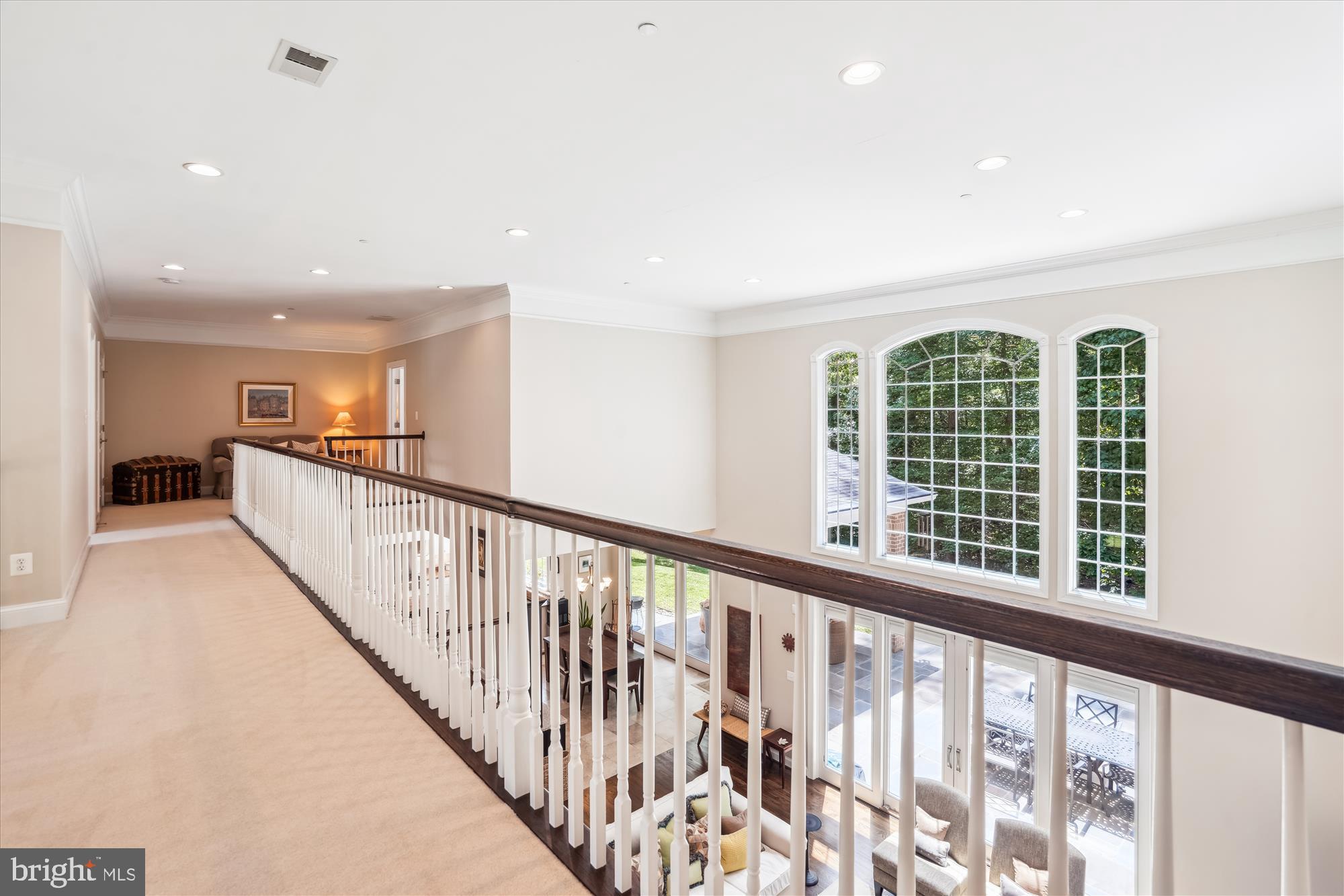 HIGHLAND OVERLOOK - Residential