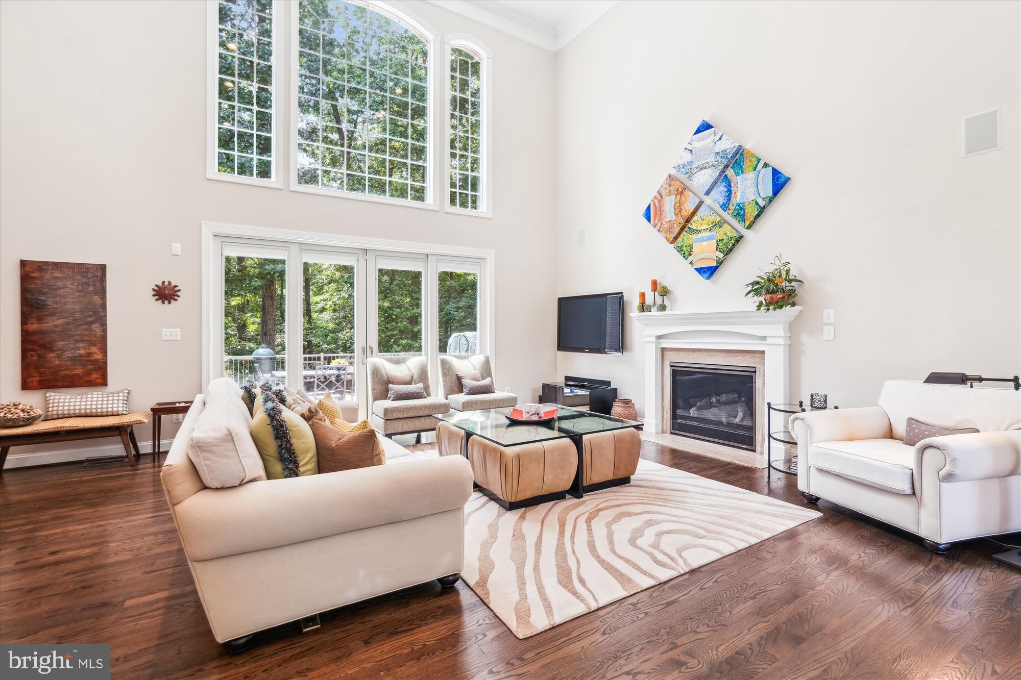 HIGHLAND OVERLOOK - Residential