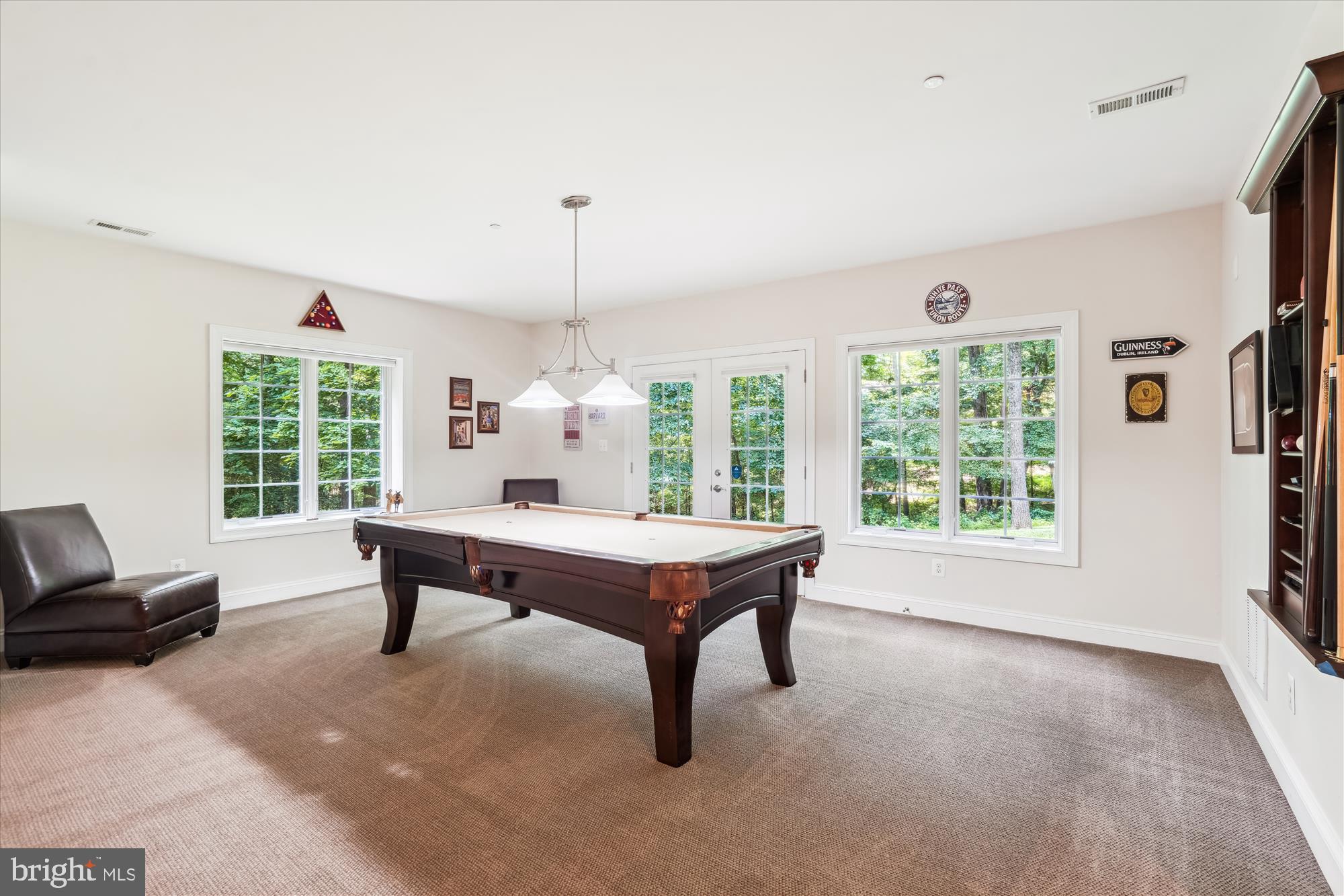 HIGHLAND OVERLOOK - Residential