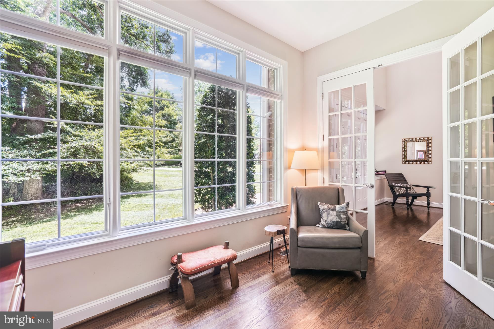 HIGHLAND OVERLOOK - Residential