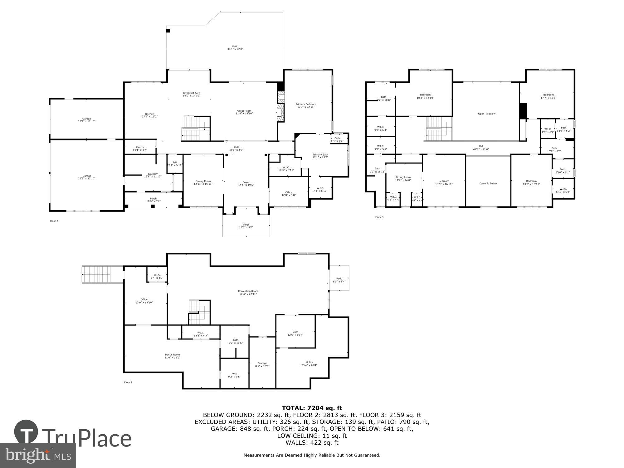 HIGHLAND OVERLOOK - Residential