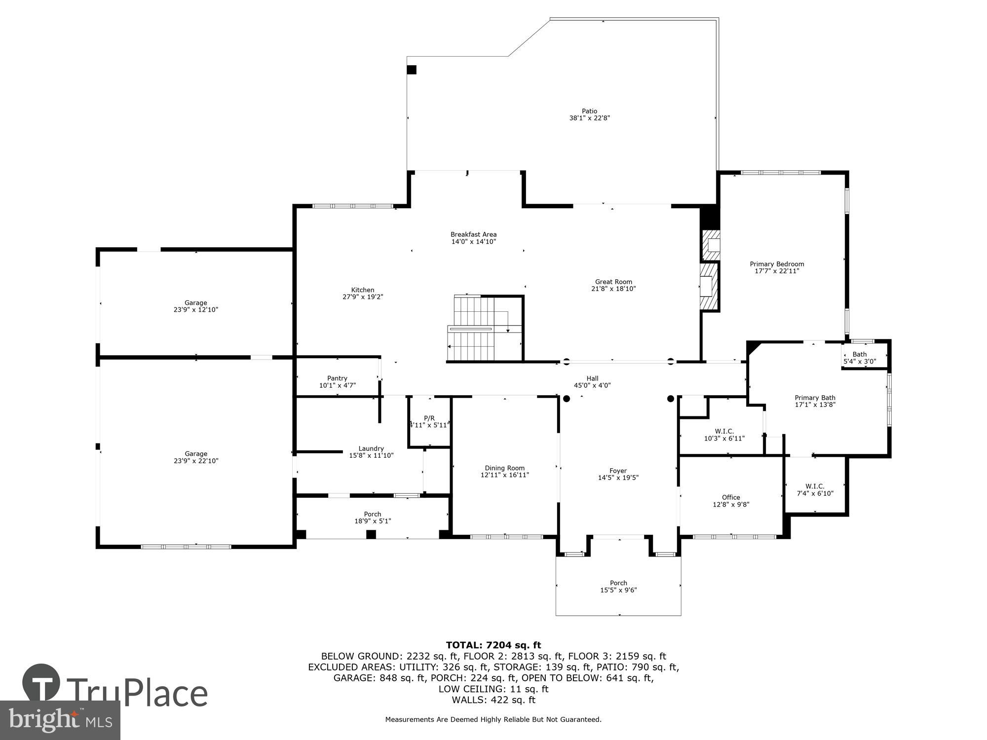 HIGHLAND OVERLOOK - Residential