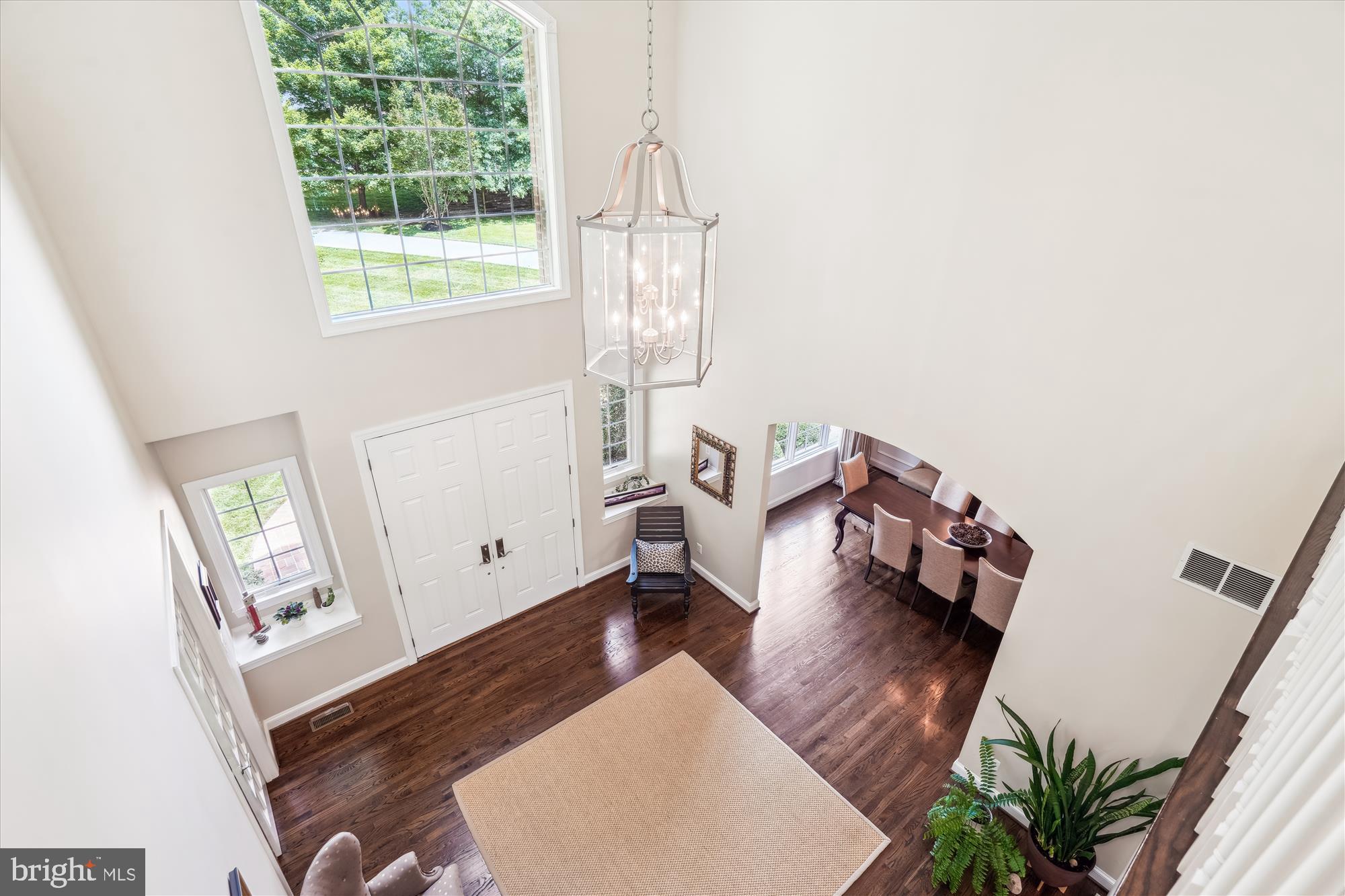 HIGHLAND OVERLOOK - Residential
