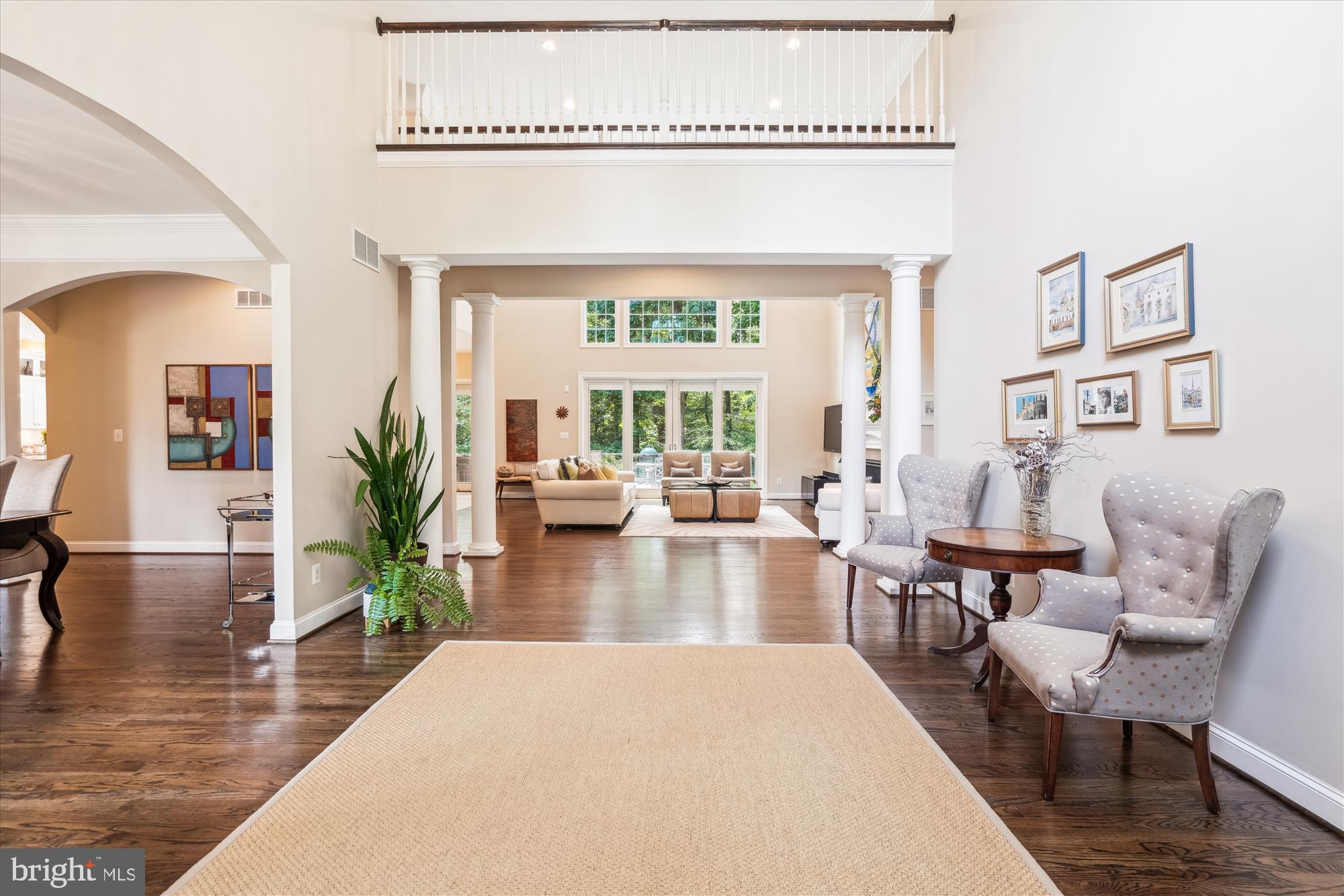 HIGHLAND OVERLOOK - Residential