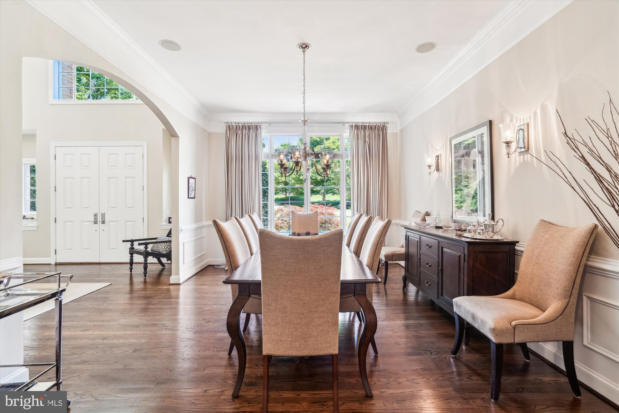 HIGHLAND OVERLOOK - Residential