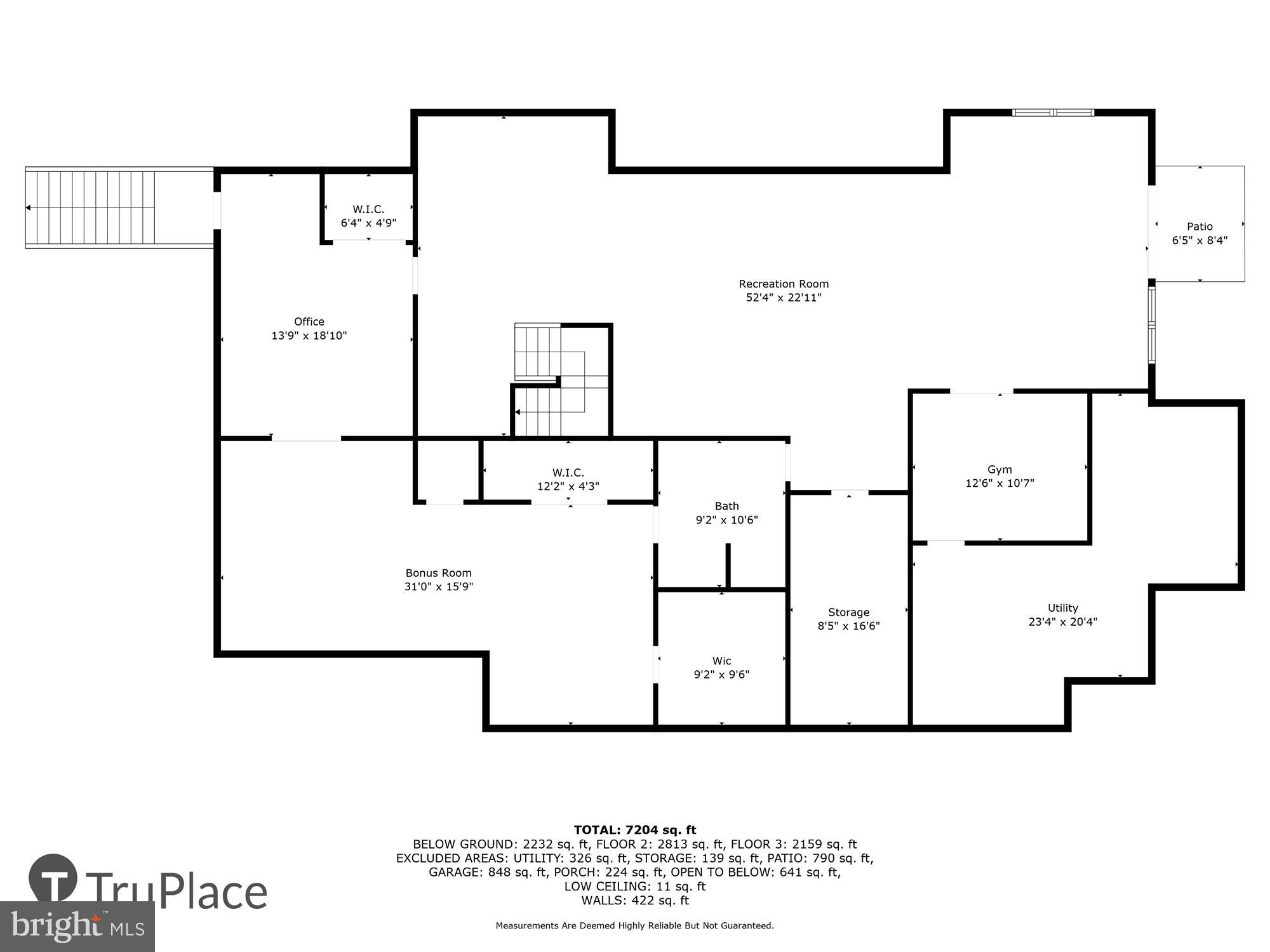 HIGHLAND OVERLOOK - Residential
