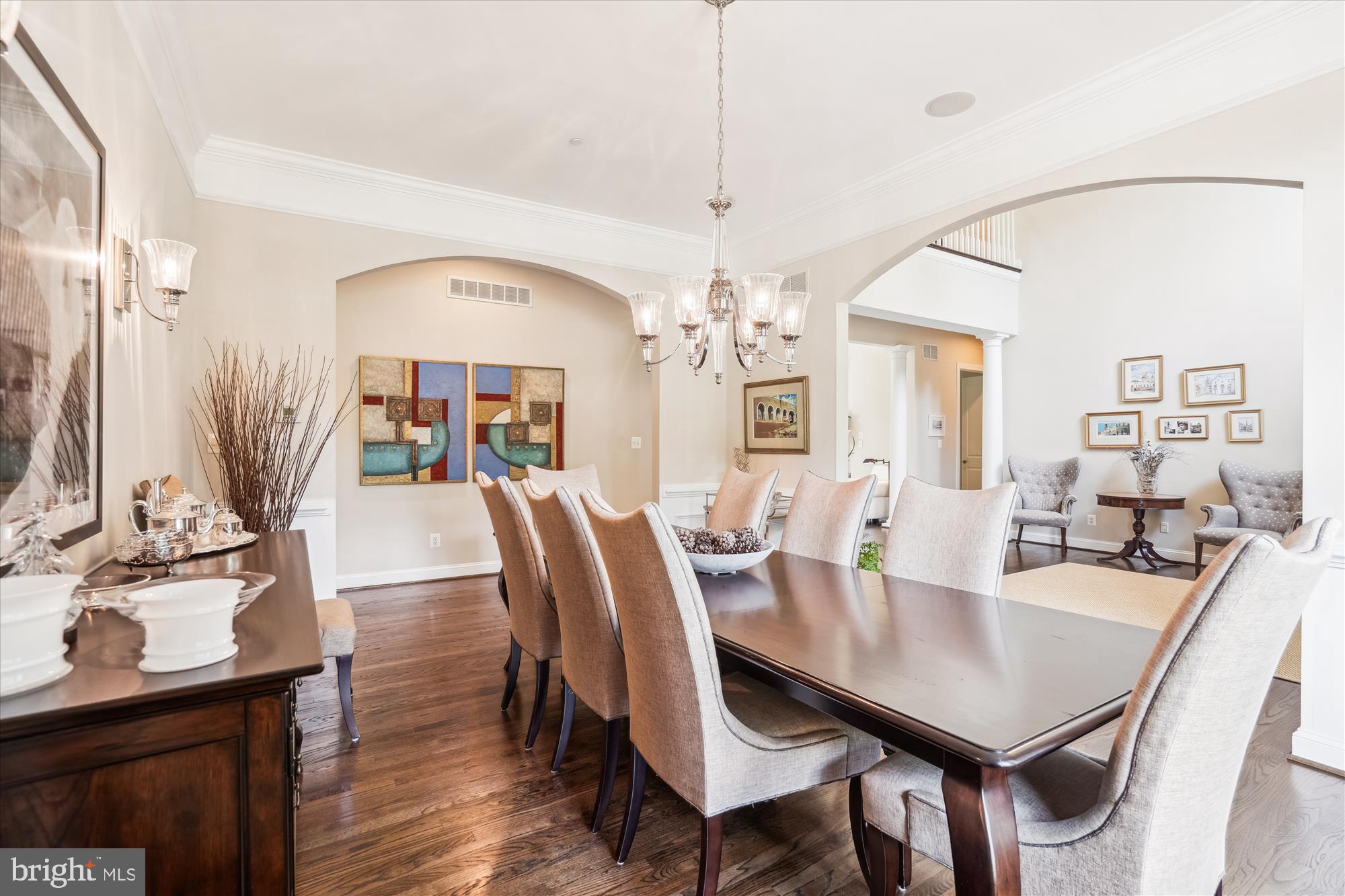 HIGHLAND OVERLOOK - Residential