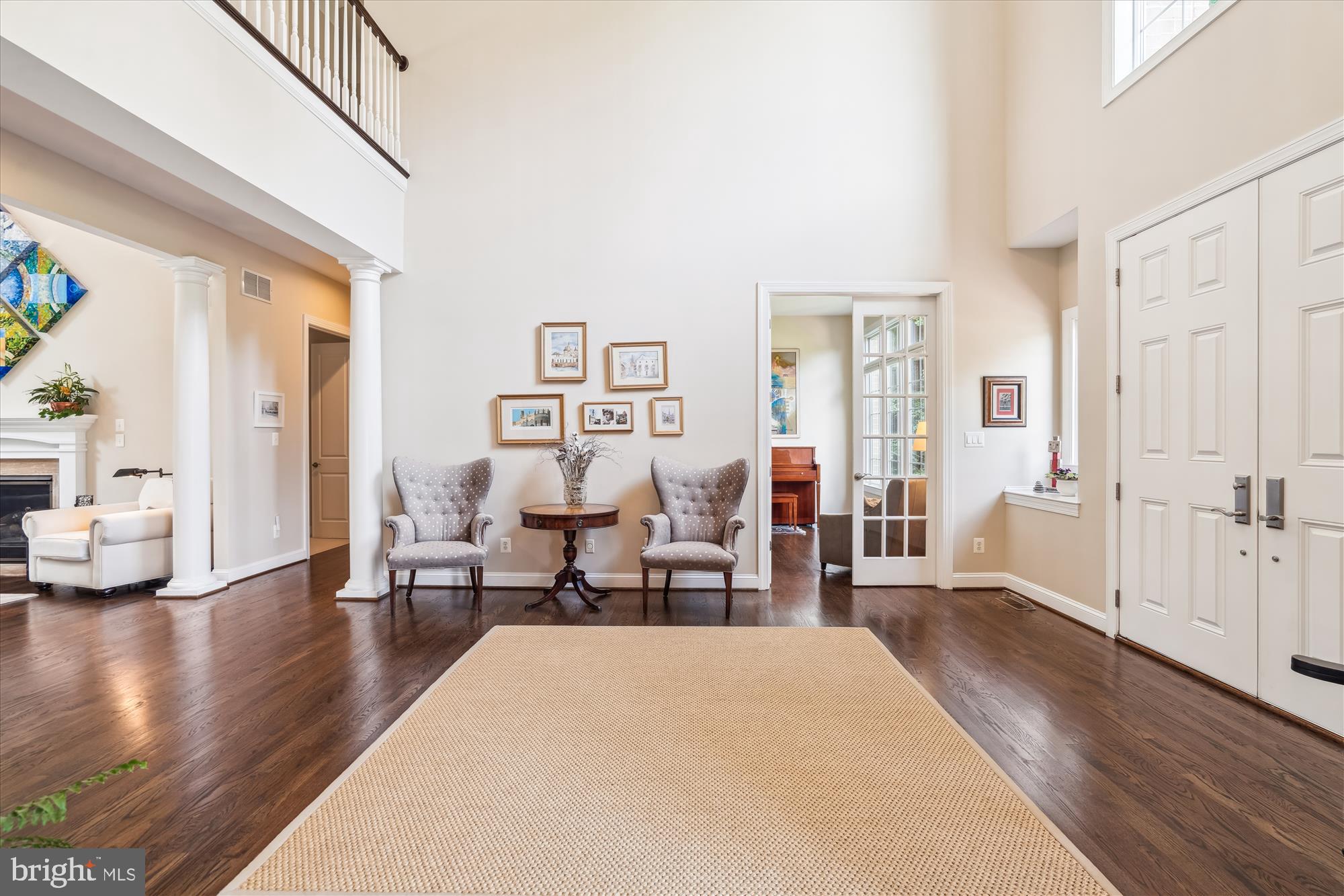 HIGHLAND OVERLOOK - Residential