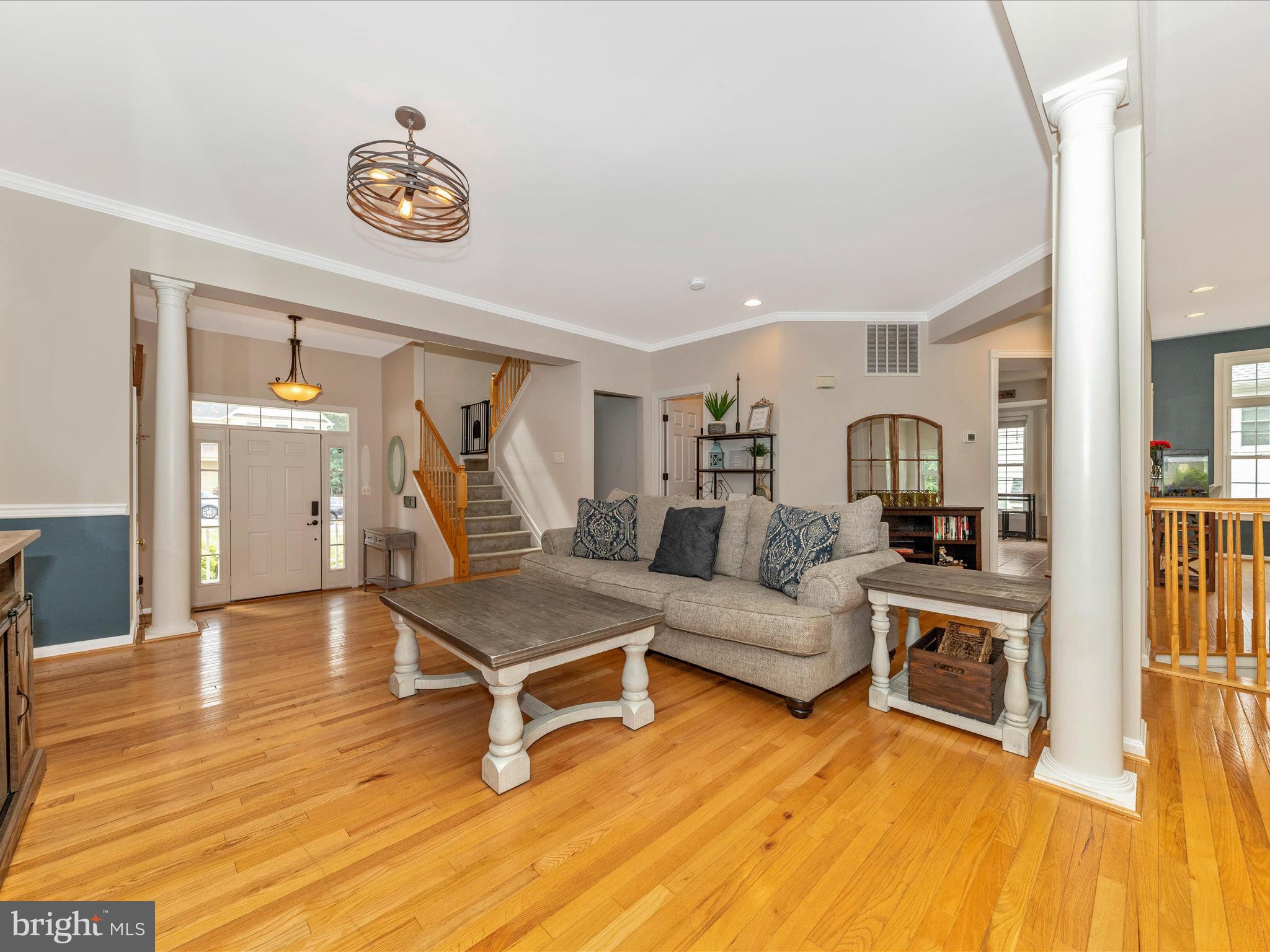 RIDGEVILLE HEIGHTS - Residential