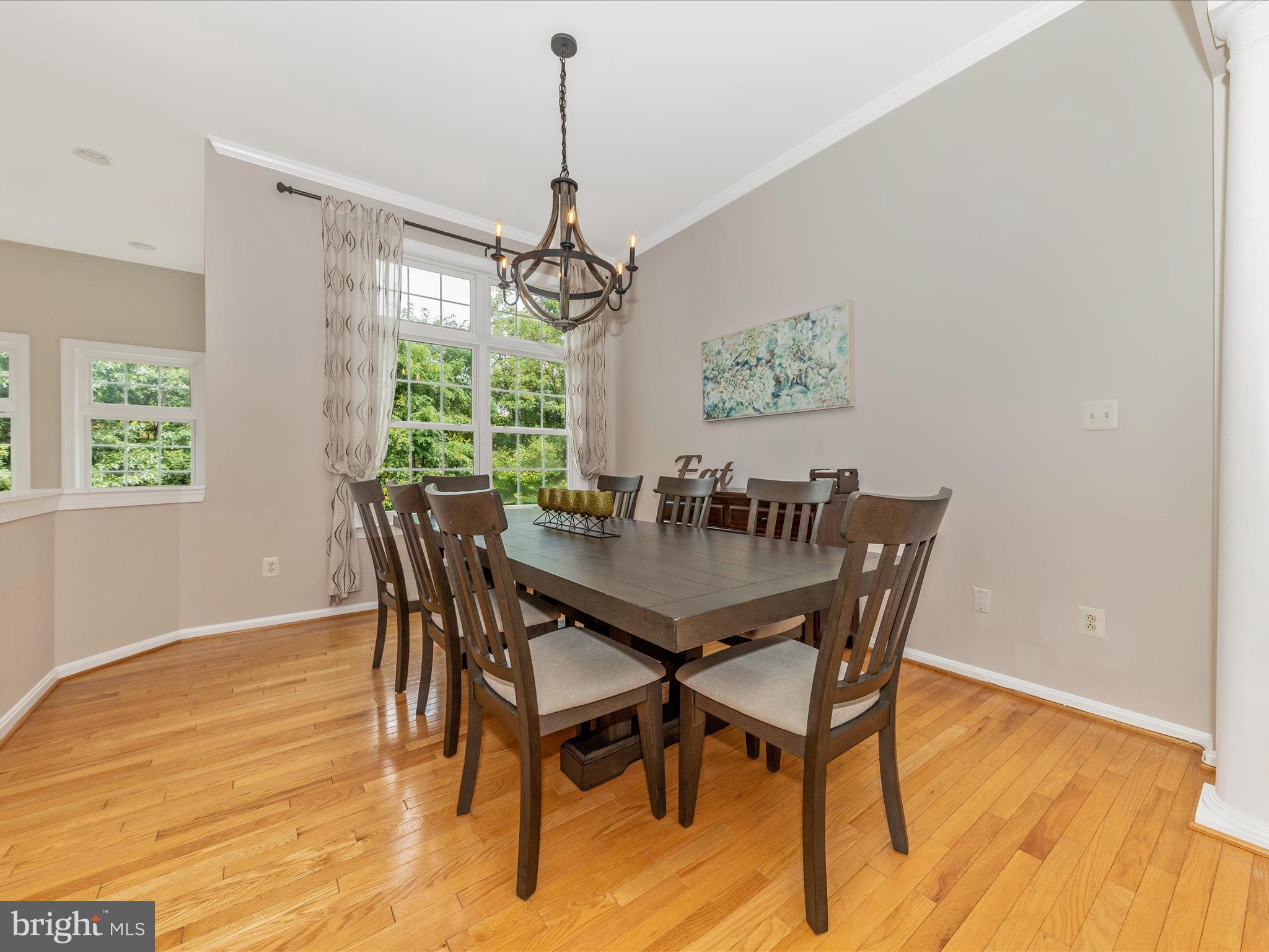 RIDGEVILLE HEIGHTS - Residential