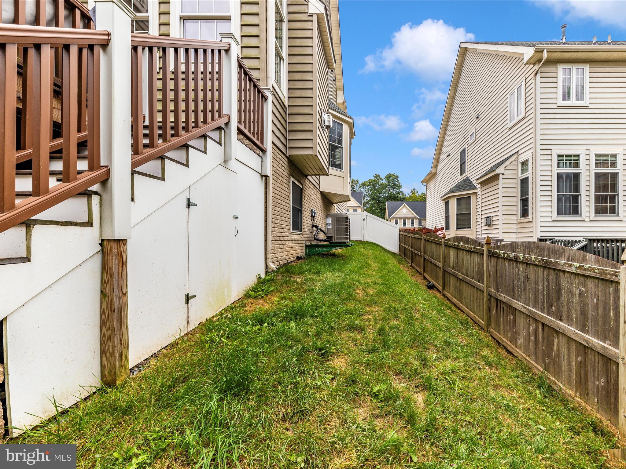 RIDGEVILLE HEIGHTS - Residential