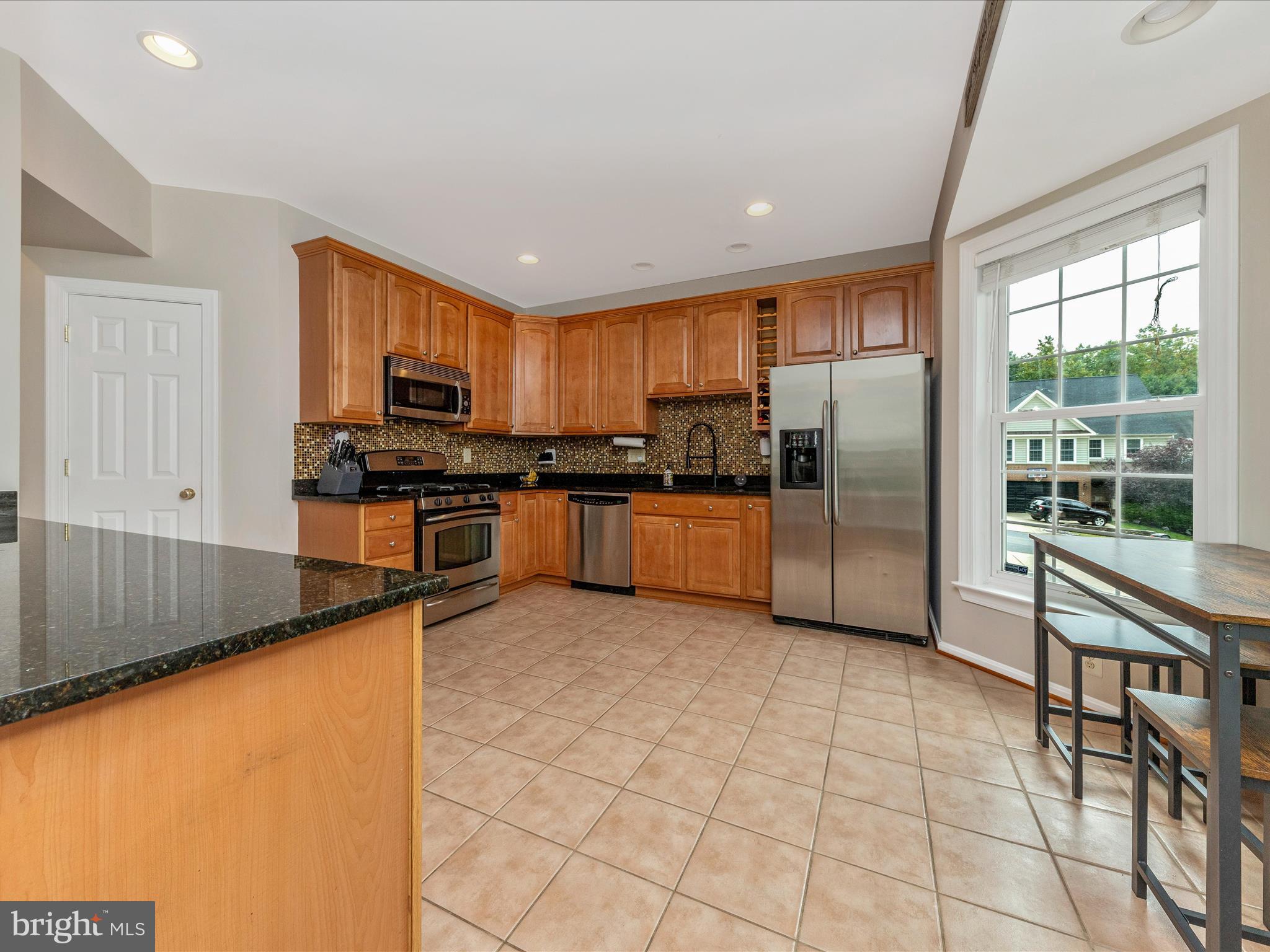 RIDGEVILLE HEIGHTS - Residential