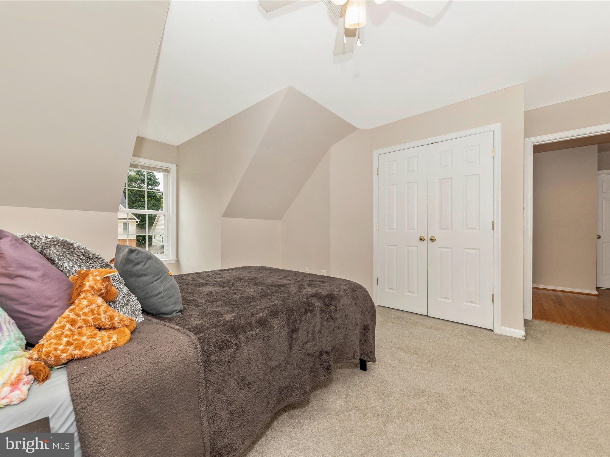 RIDGEVILLE HEIGHTS - Residential