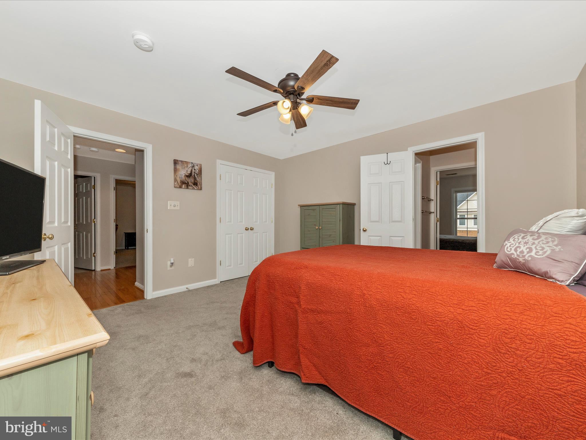 RIDGEVILLE HEIGHTS - Residential