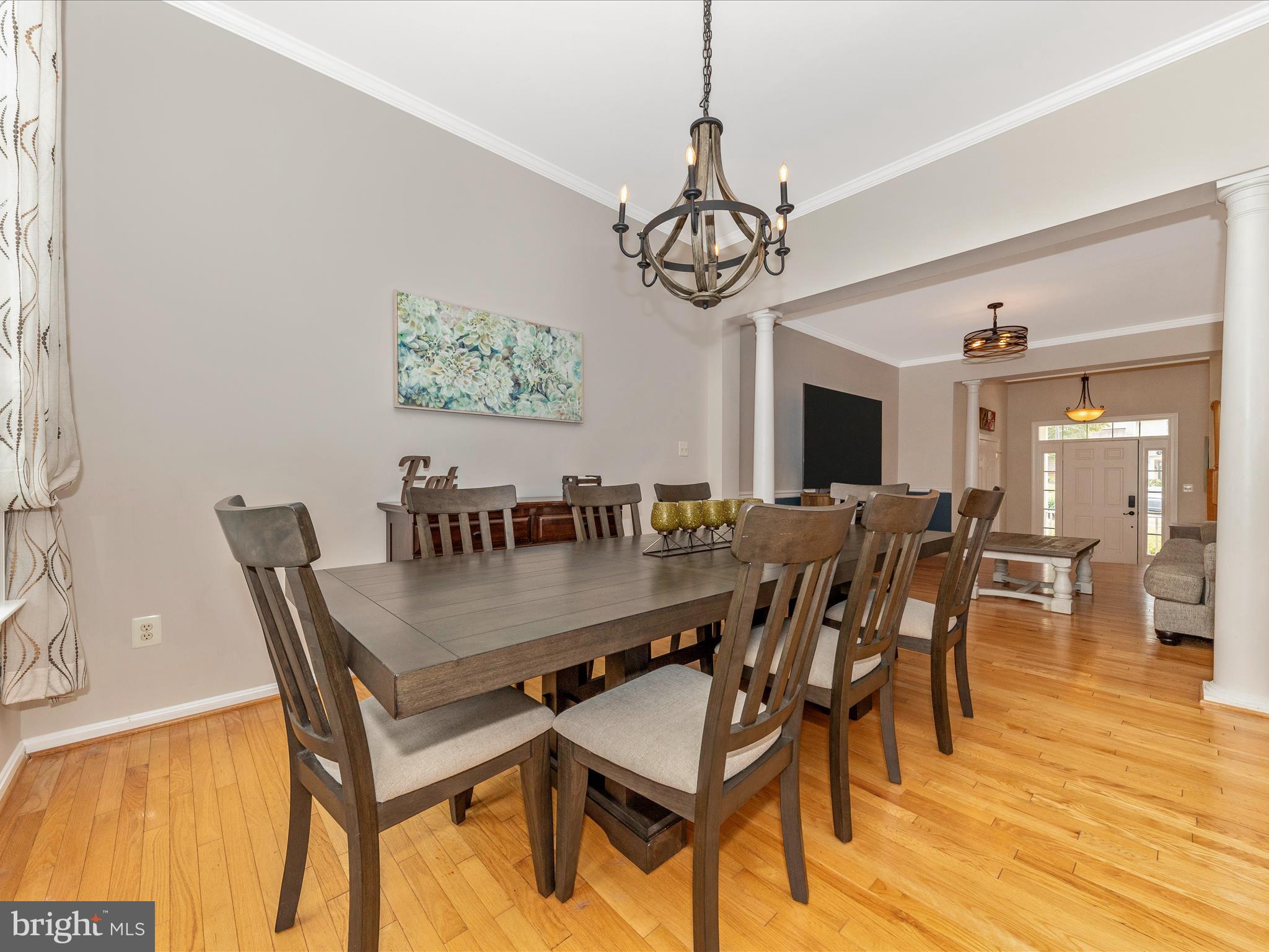 RIDGEVILLE HEIGHTS - Residential