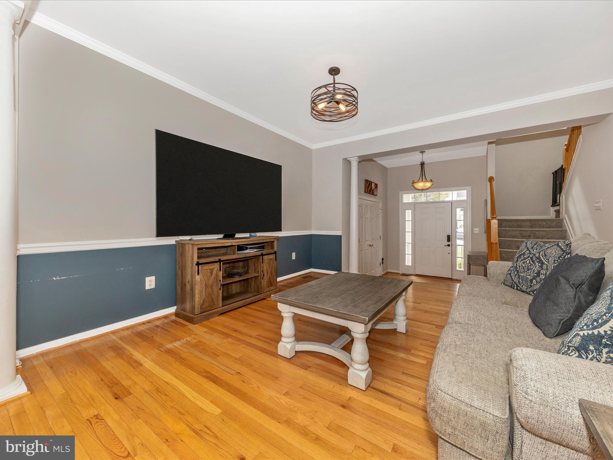 RIDGEVILLE HEIGHTS - Residential