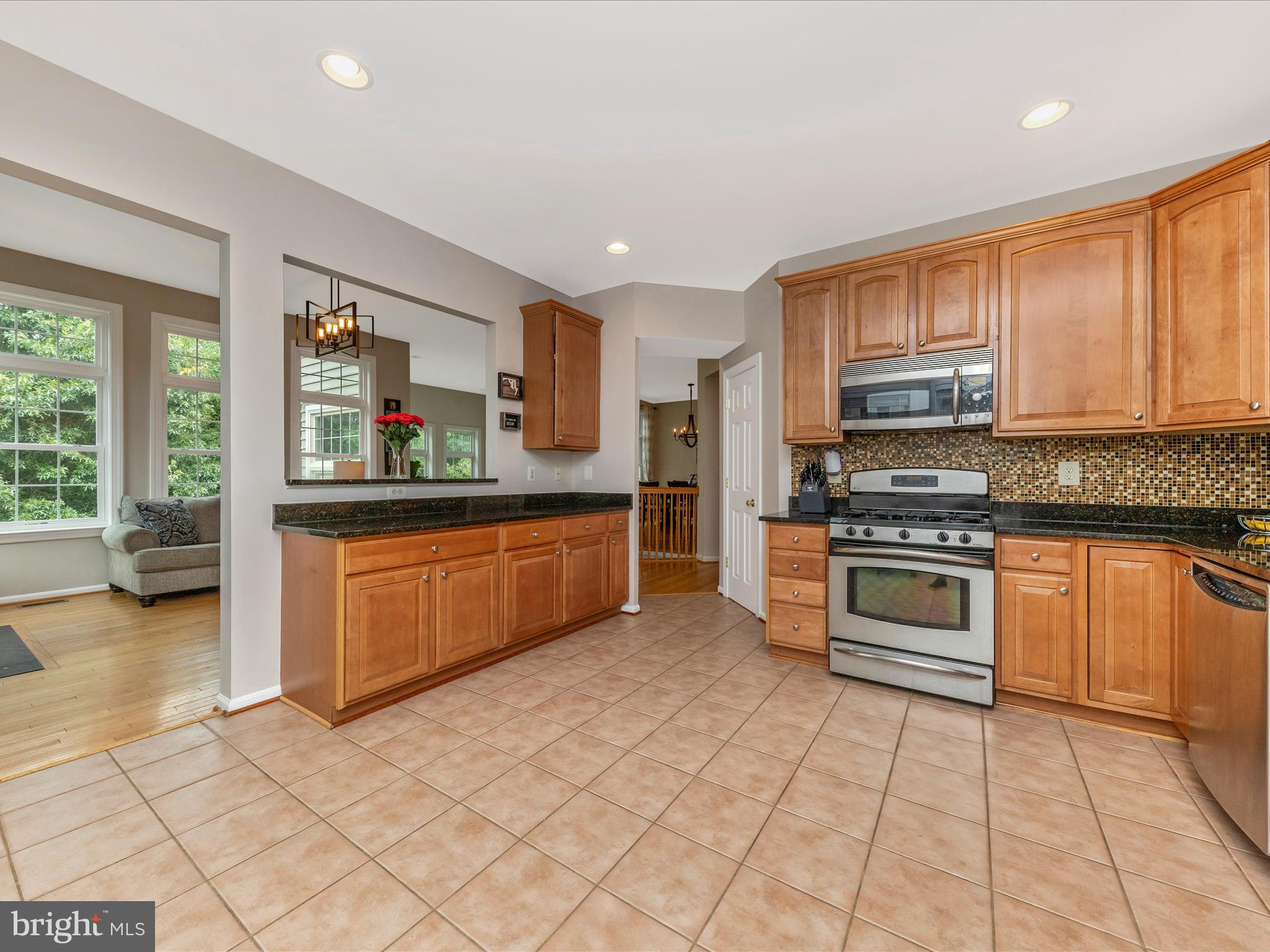 RIDGEVILLE HEIGHTS - Residential