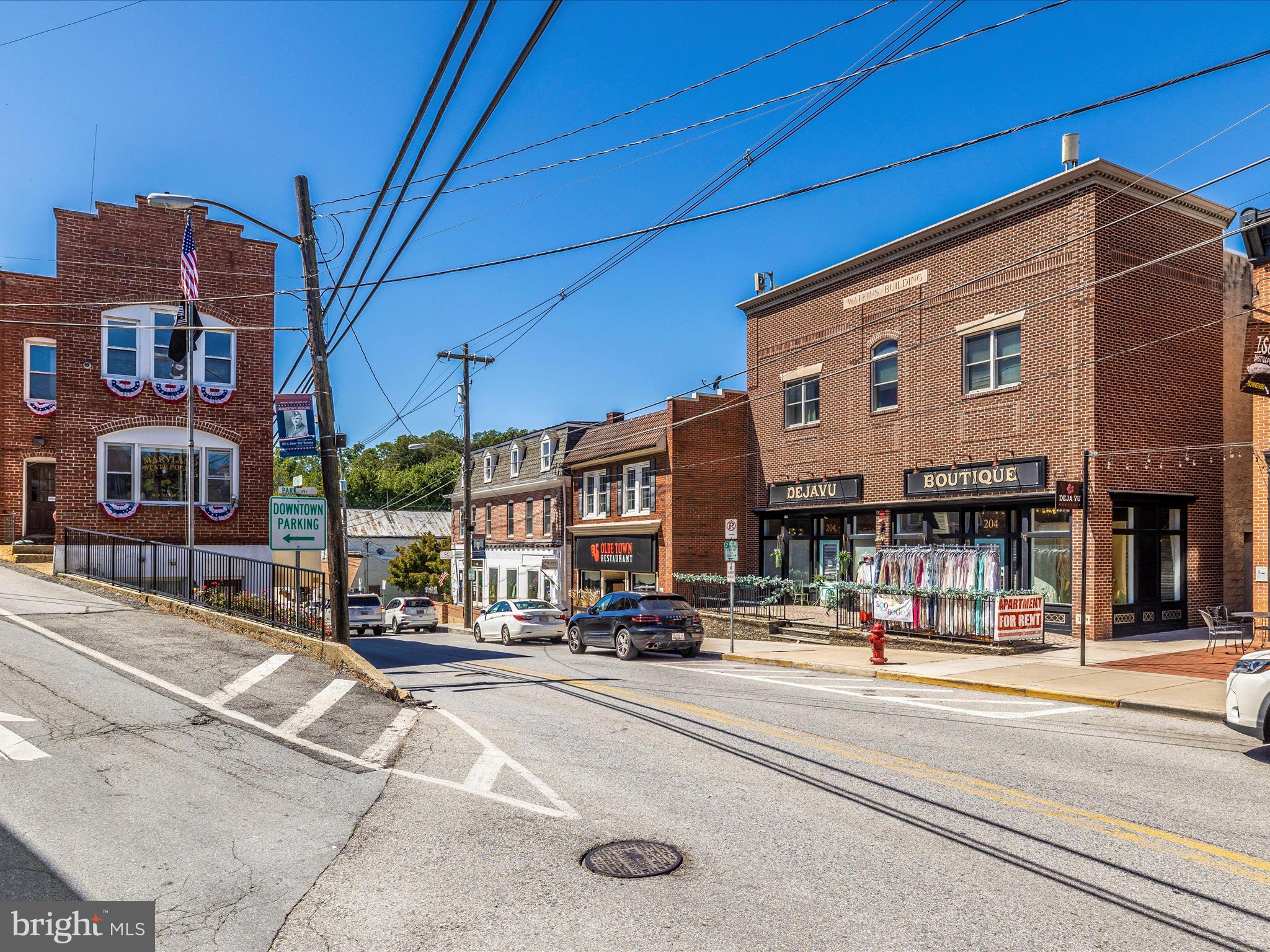 RIDGEVILLE HEIGHTS - Residential