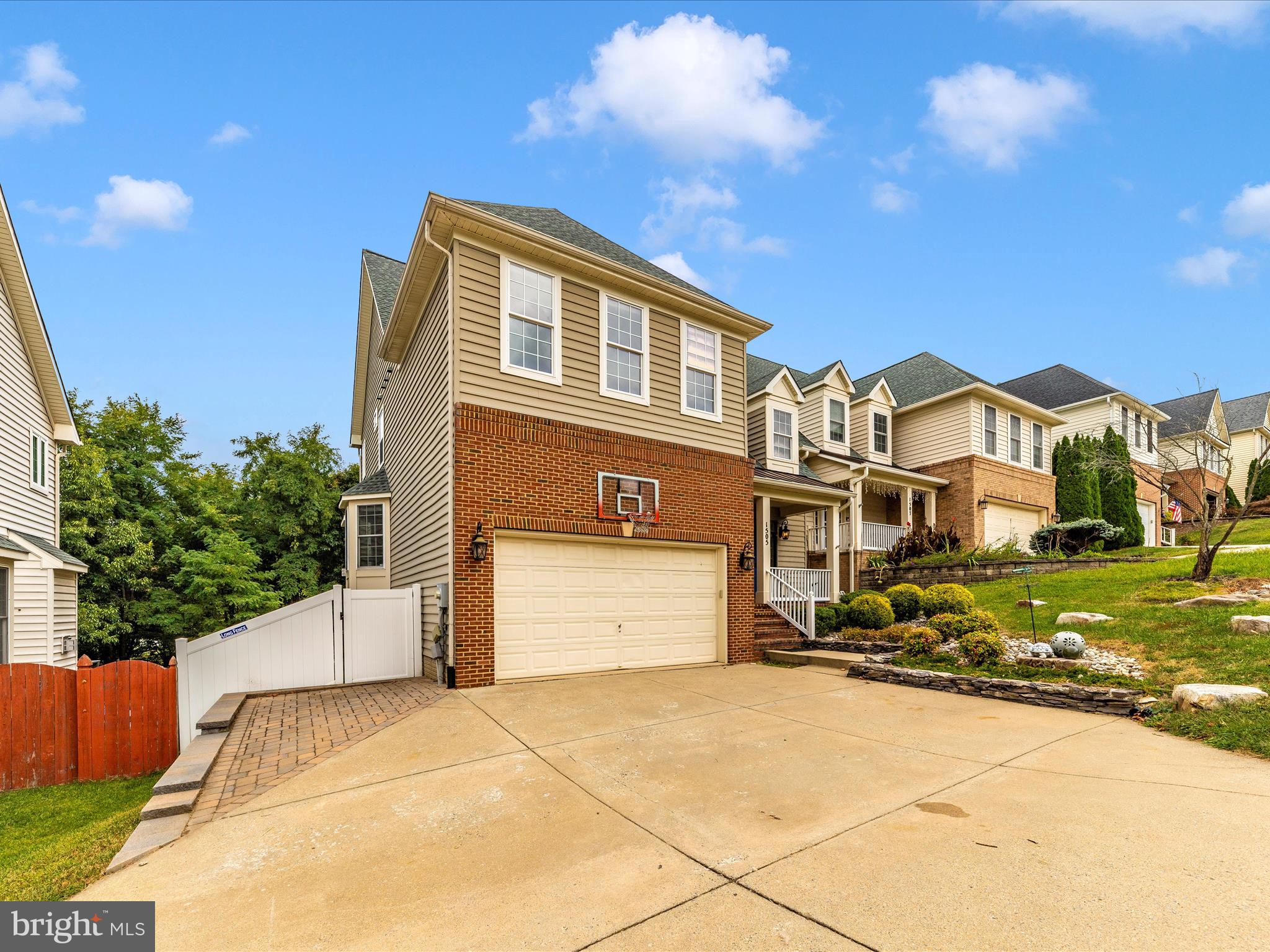 RIDGEVILLE HEIGHTS - Residential