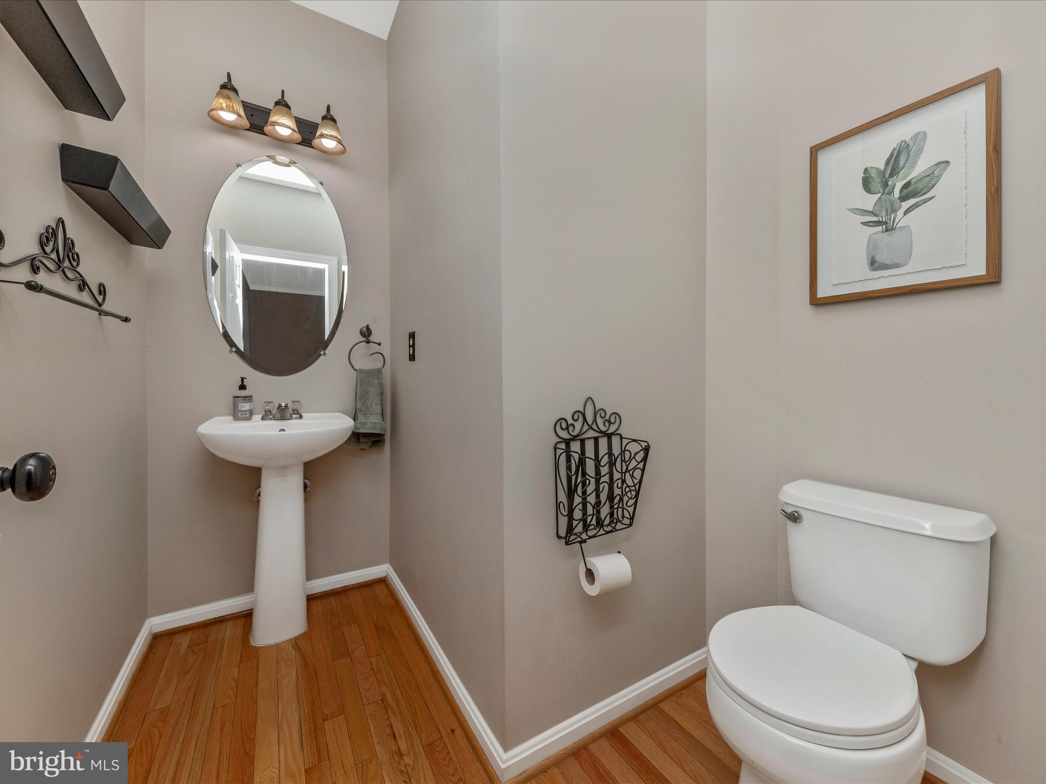 RIDGEVILLE HEIGHTS - Residential