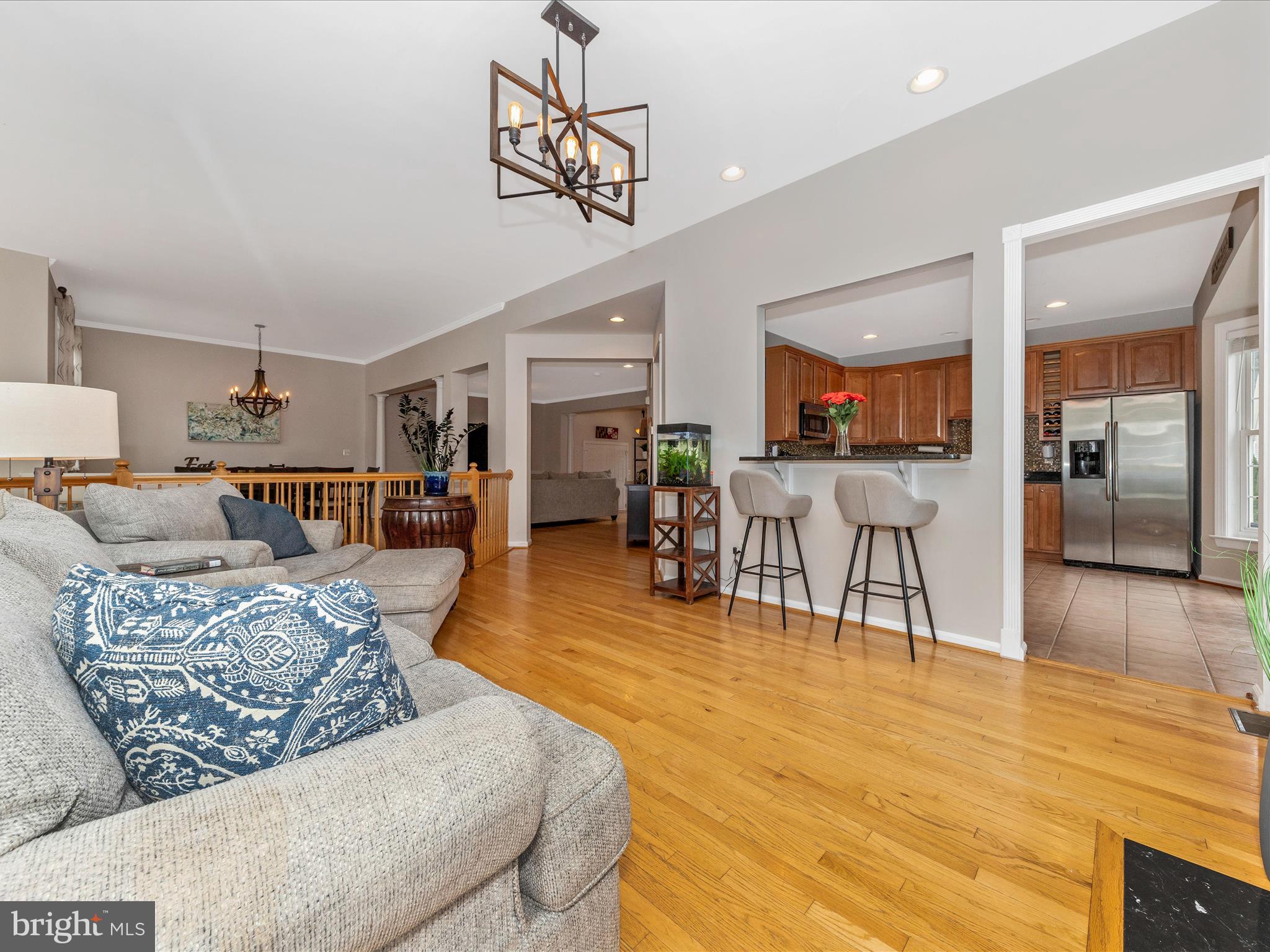 RIDGEVILLE HEIGHTS - Residential