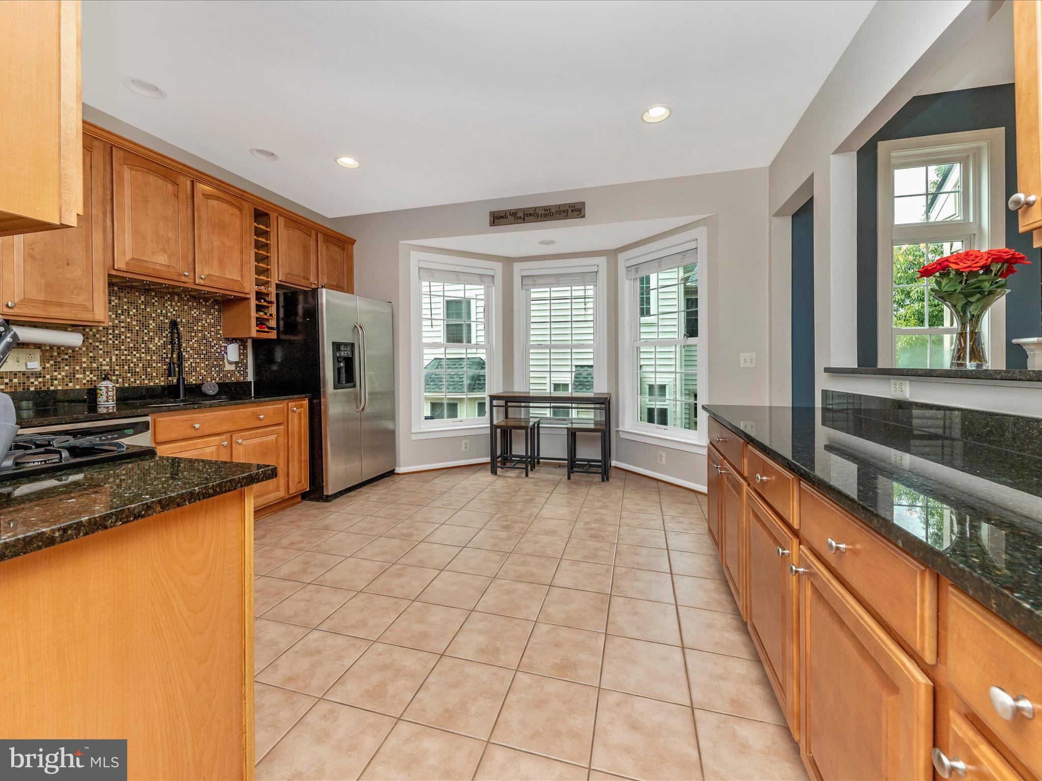 RIDGEVILLE HEIGHTS - Residential