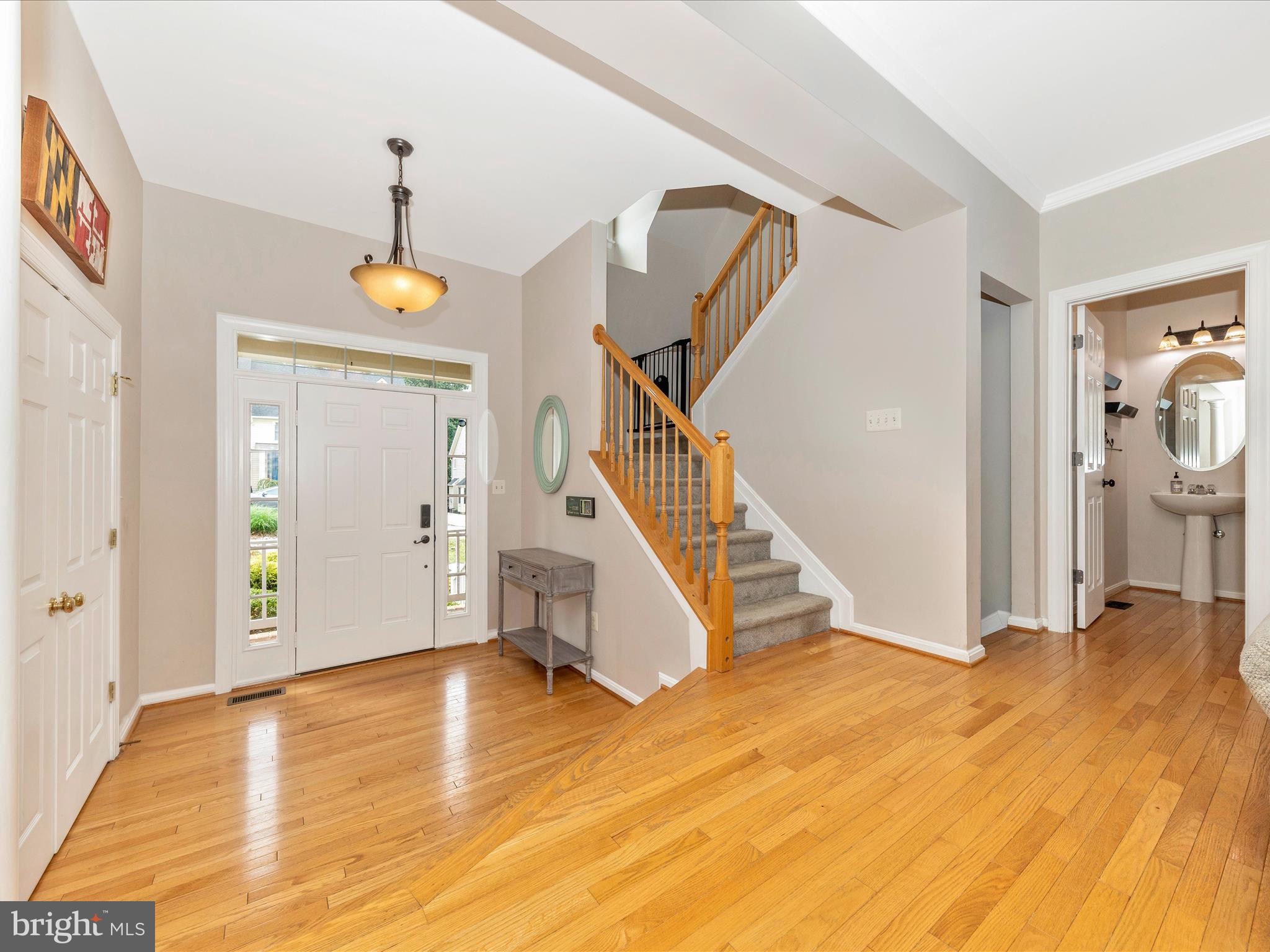 RIDGEVILLE HEIGHTS - Residential