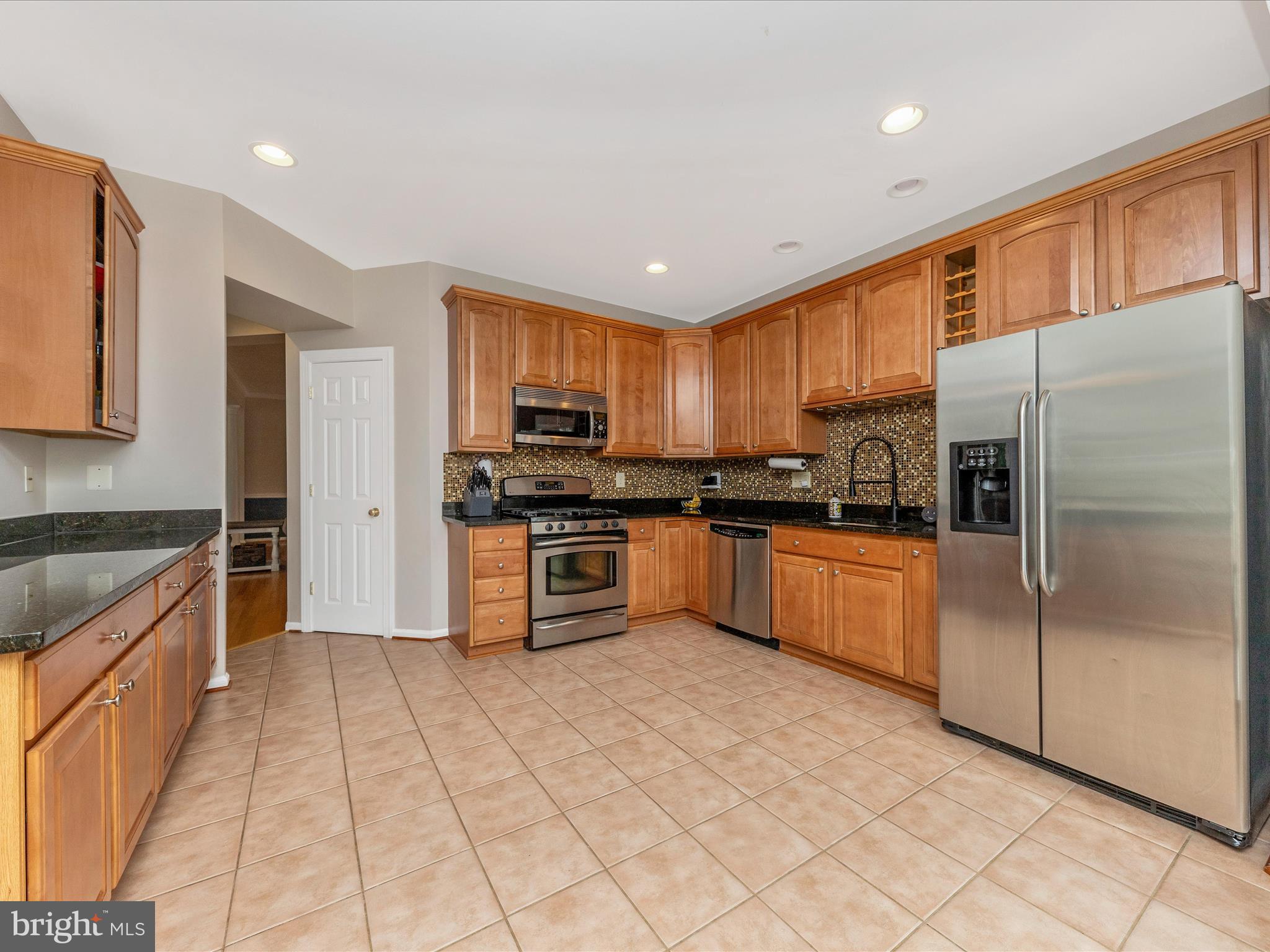 RIDGEVILLE HEIGHTS - Residential