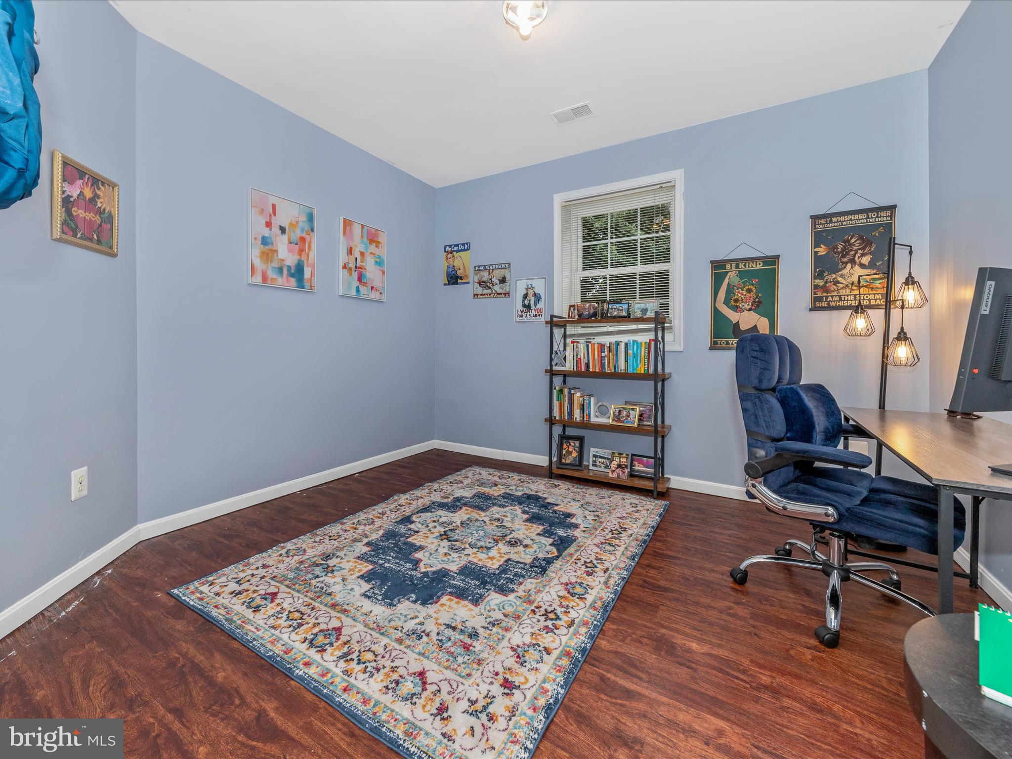 RIDGEVILLE HEIGHTS - Residential